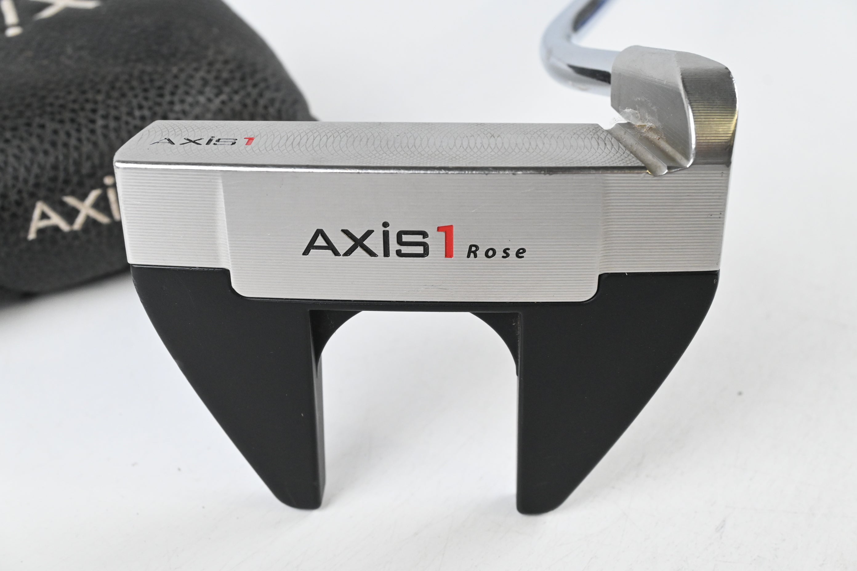 Axis1 Rose Putter / 34 Inch