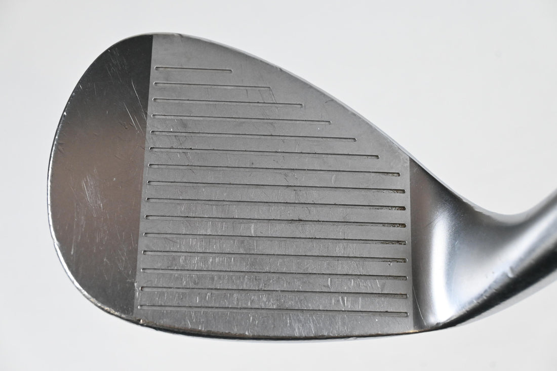 Callaway X-Forged 2007 Lob Wedge / 64 Degree / Wedge Flex Callaway Forged