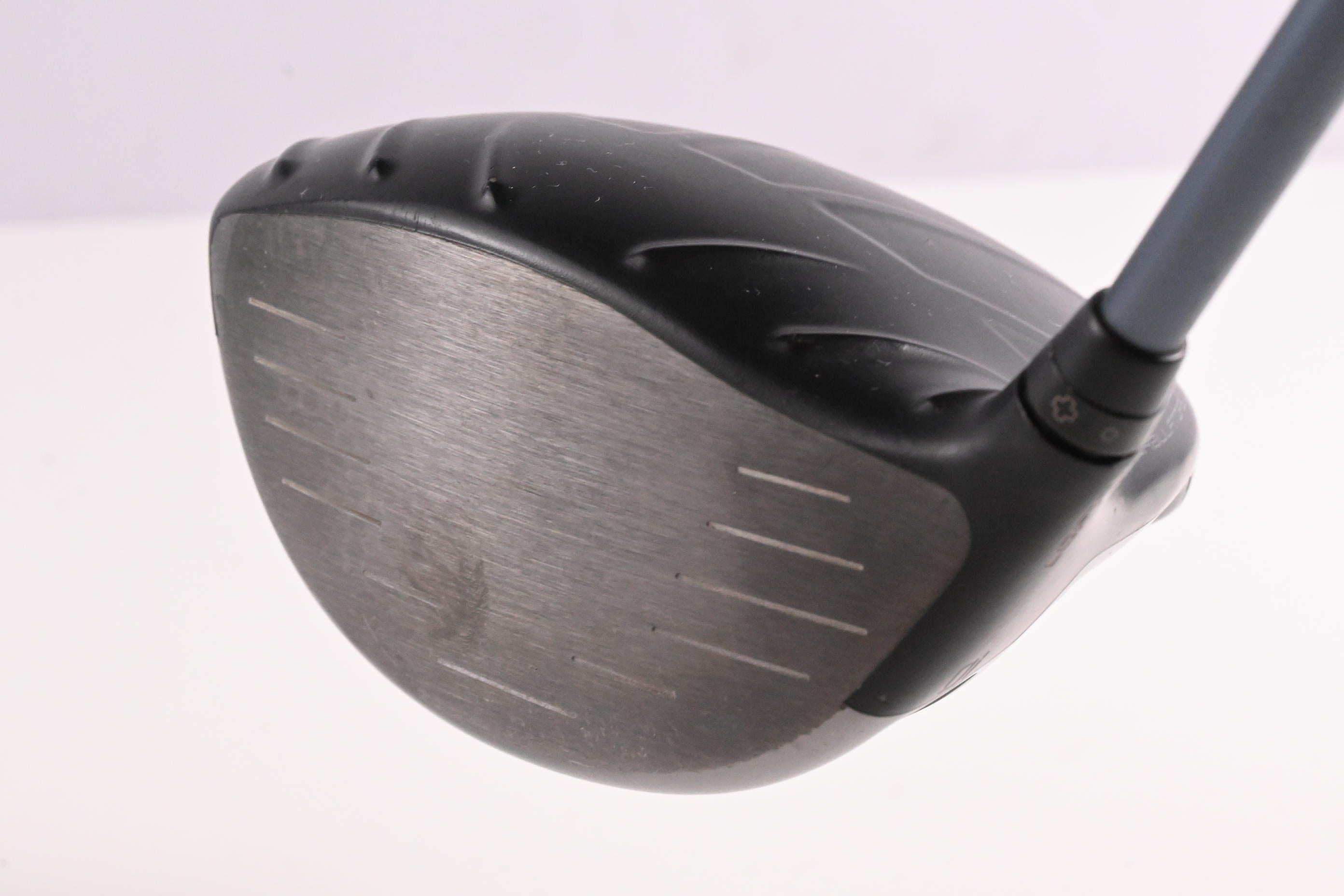 Ping G Series Driver / 10 Degree / Senior Flex Ping Alta CB Slate 55 Shaft