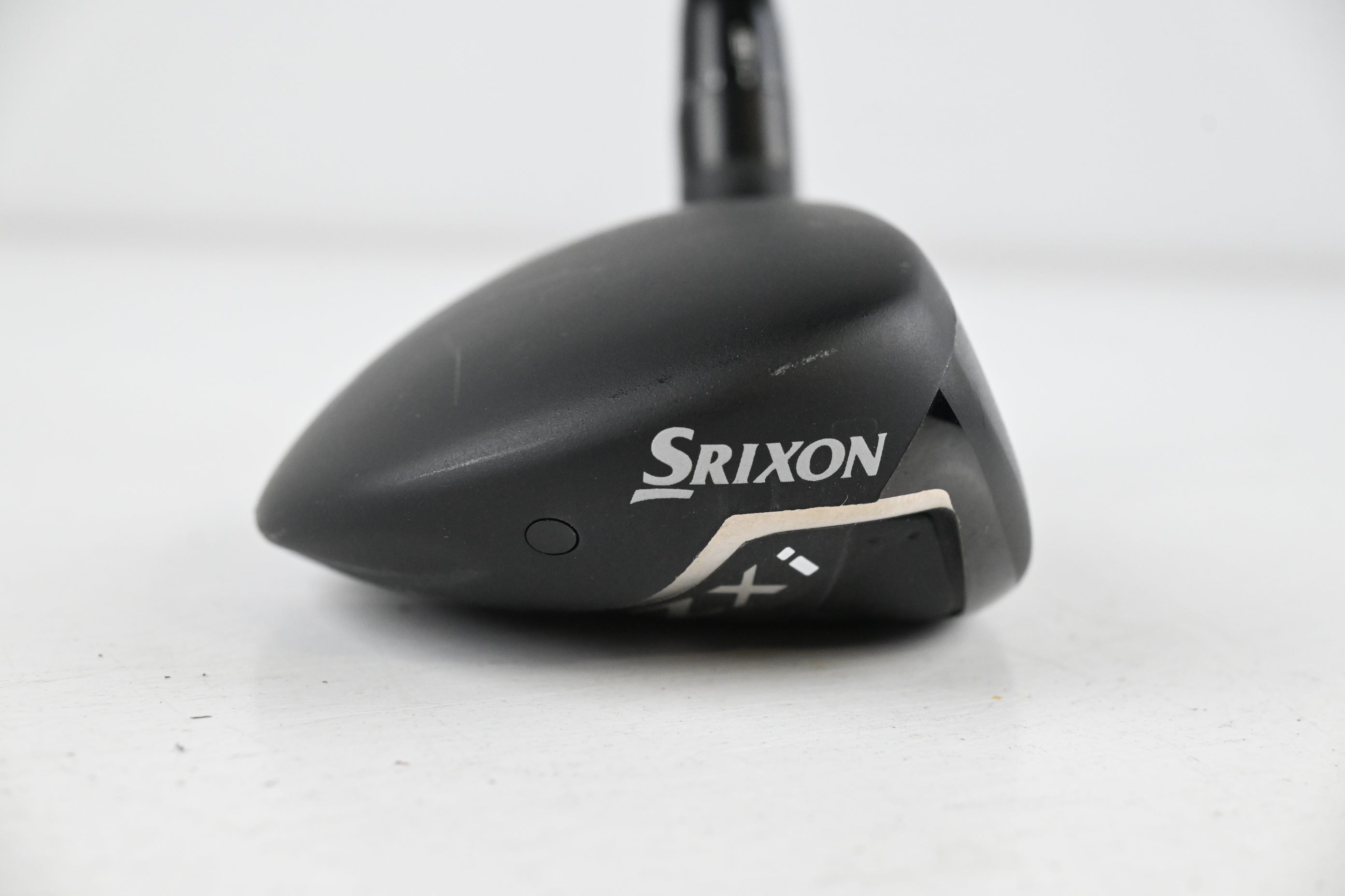 Srixon ZXi #4 Hybrid / 22 Degree / Stiff Flex Ventus TR Blue 8 Shaft