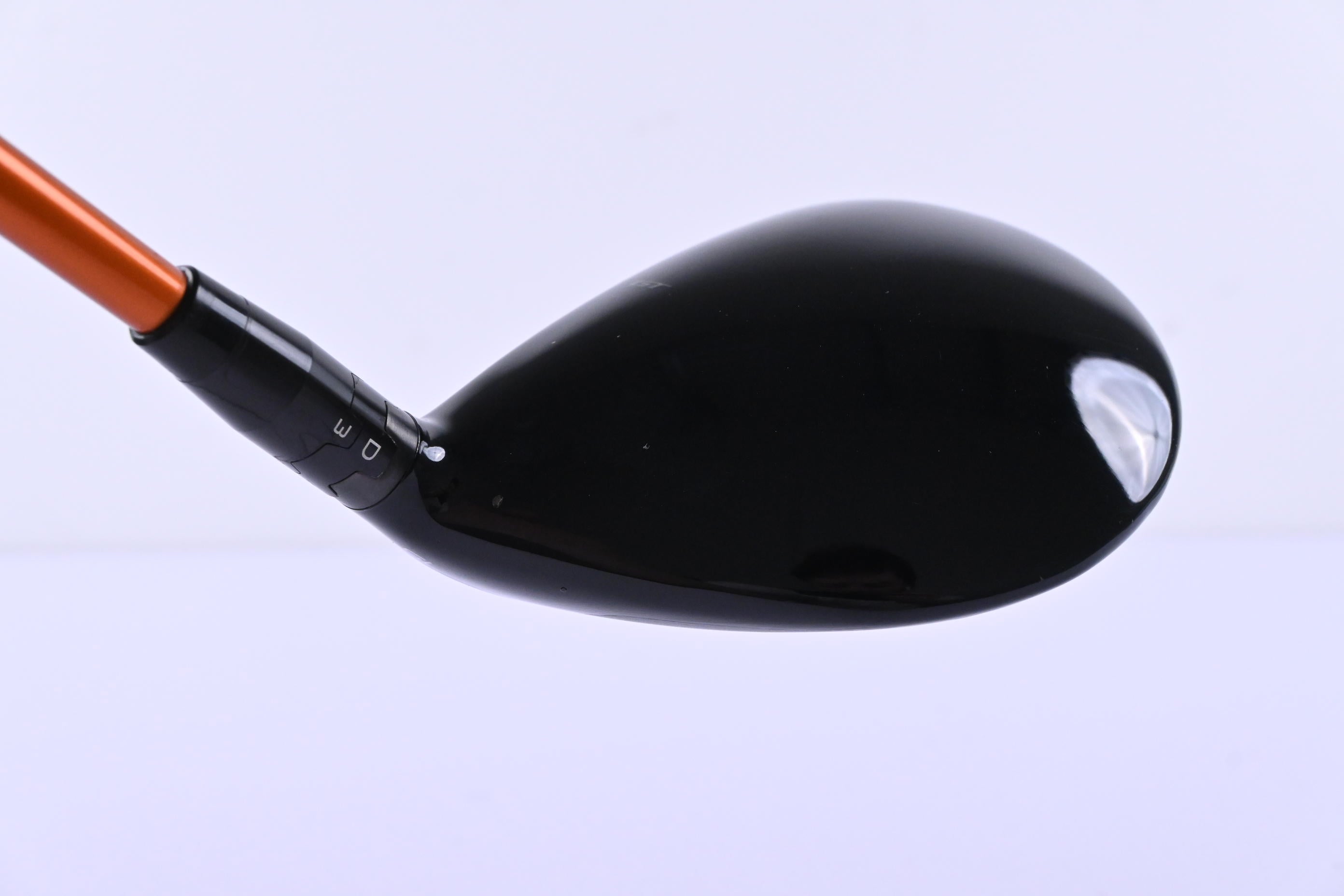 Titleist GT3 #3 Wood / 15 Degree / Stiff Flex Graphite Design Tour AD DI-7 Shaft