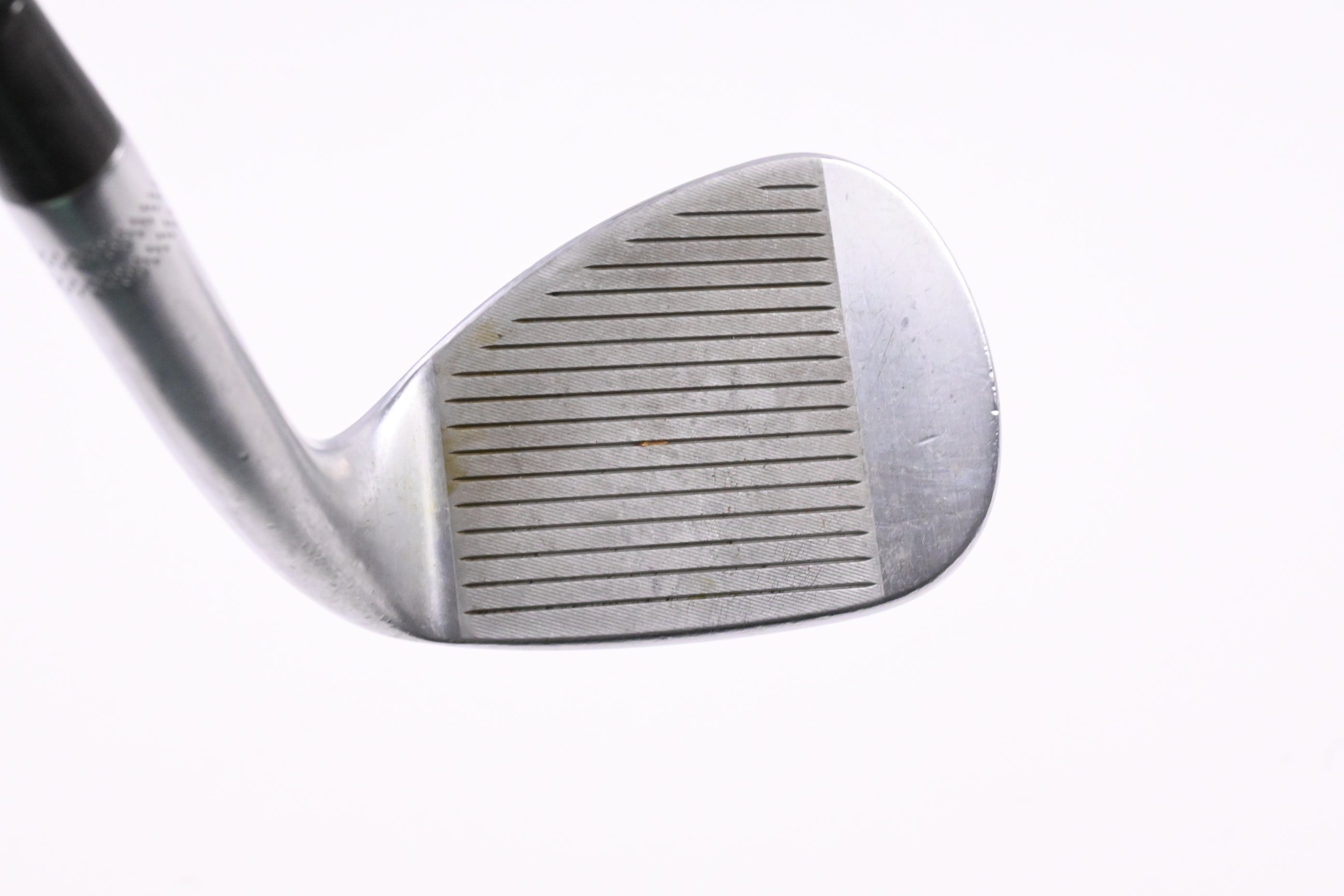 Left Hand Callaway Opus Platinum Sand Wedge / 56 Degree / Wedge Flex Dynamic