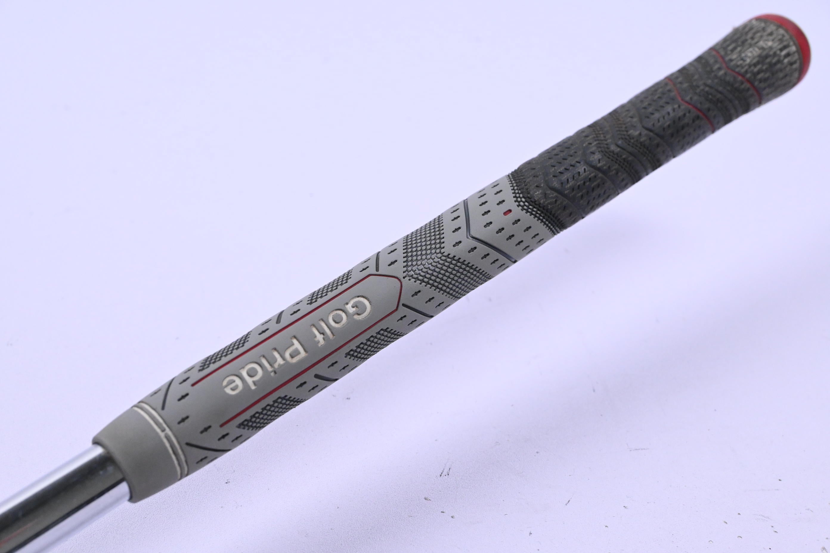 Taylormade Hi-Toe 3 Lob Wedge / 58 Degree / Wedge Flex Steel Shaft