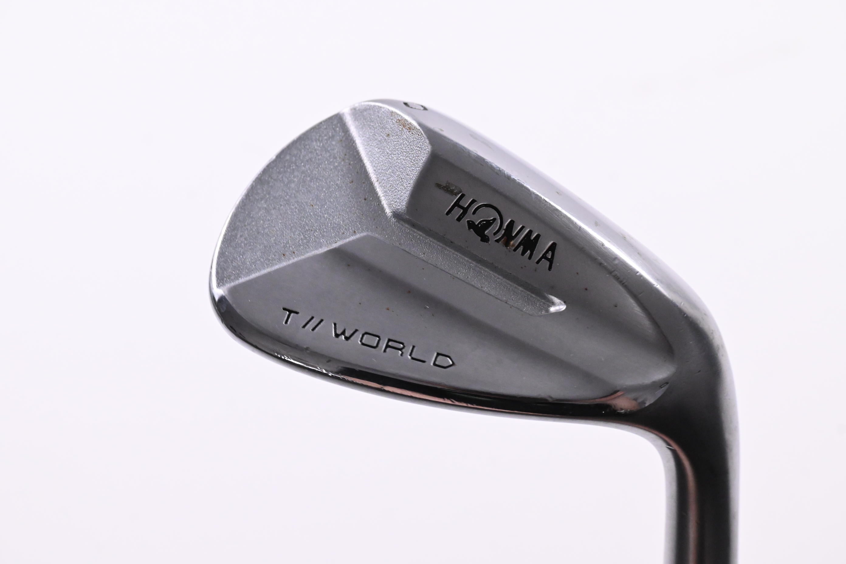 Honma T//World TW-W Gap Wedge / 50 Degree / Stiff Flex Dynamic Gold S200 Shaft