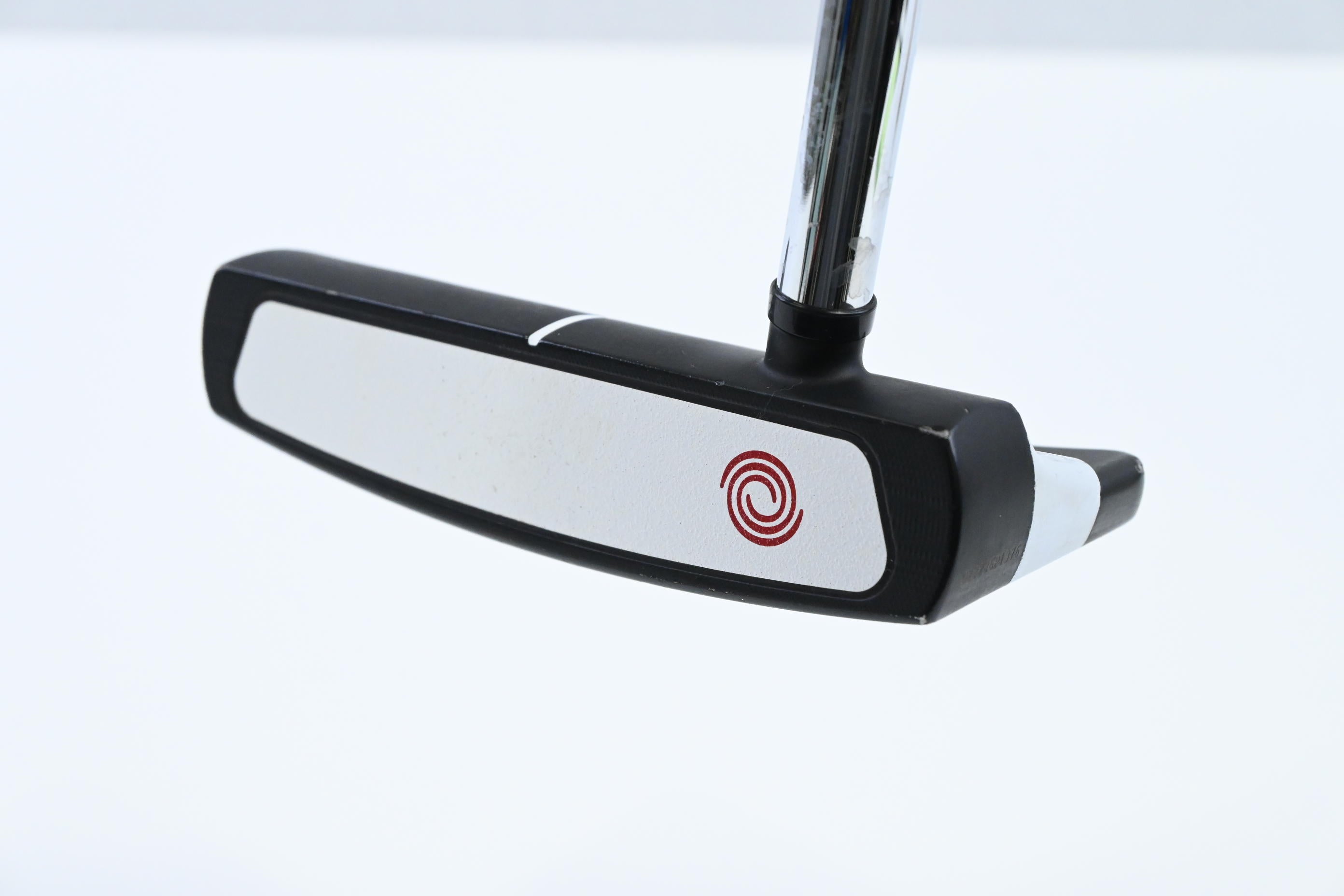 Odyssey White Hot Versa Double Wide Putter / 35 Inch