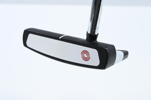 Odyssey White Hot Versa Double Wide Putter / 35 Inch
