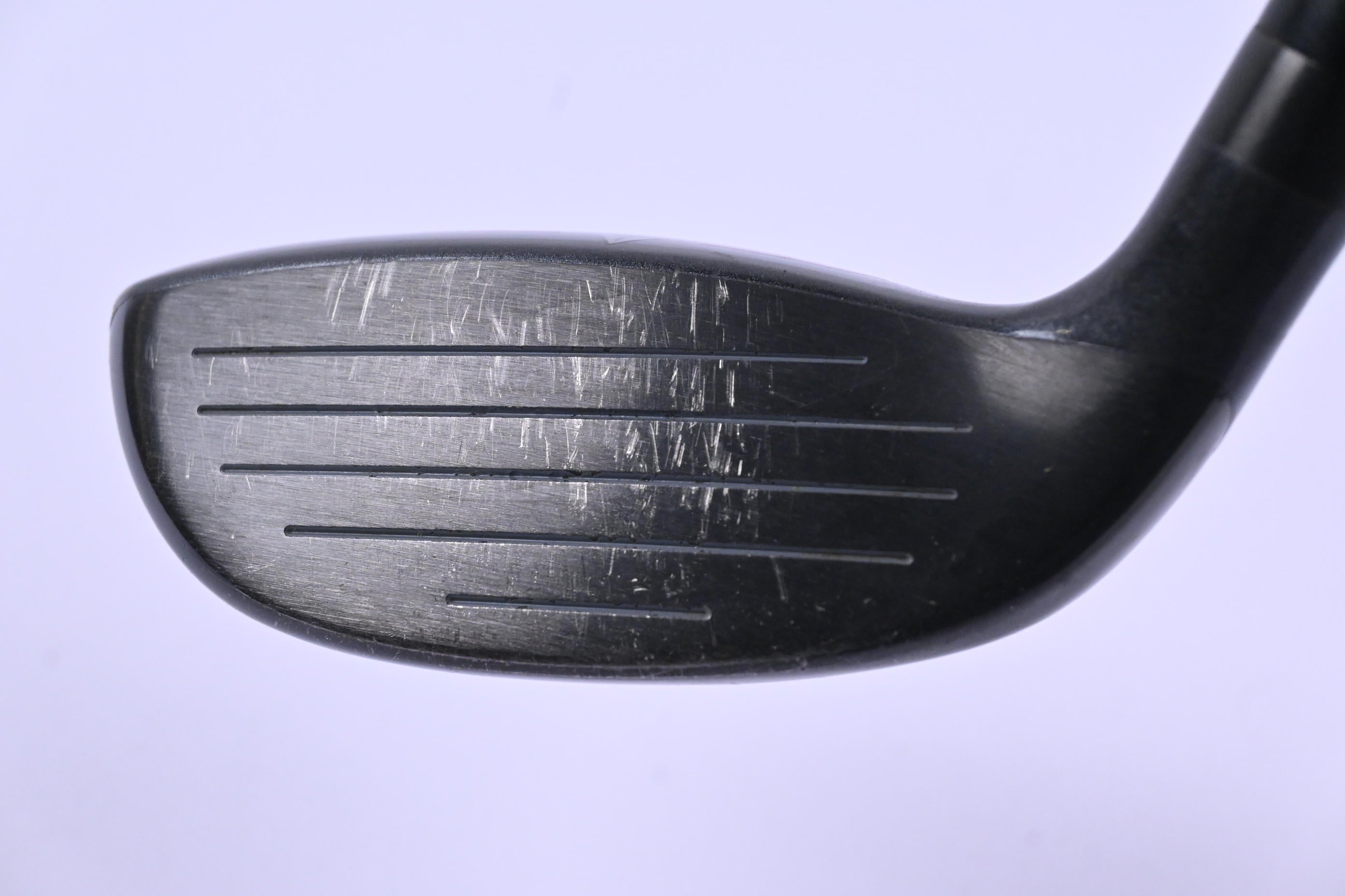 Benross Delta X #5 Hybrid / 28 Degree / Regular Flex Fujikura Vista Pro 70 Shaft