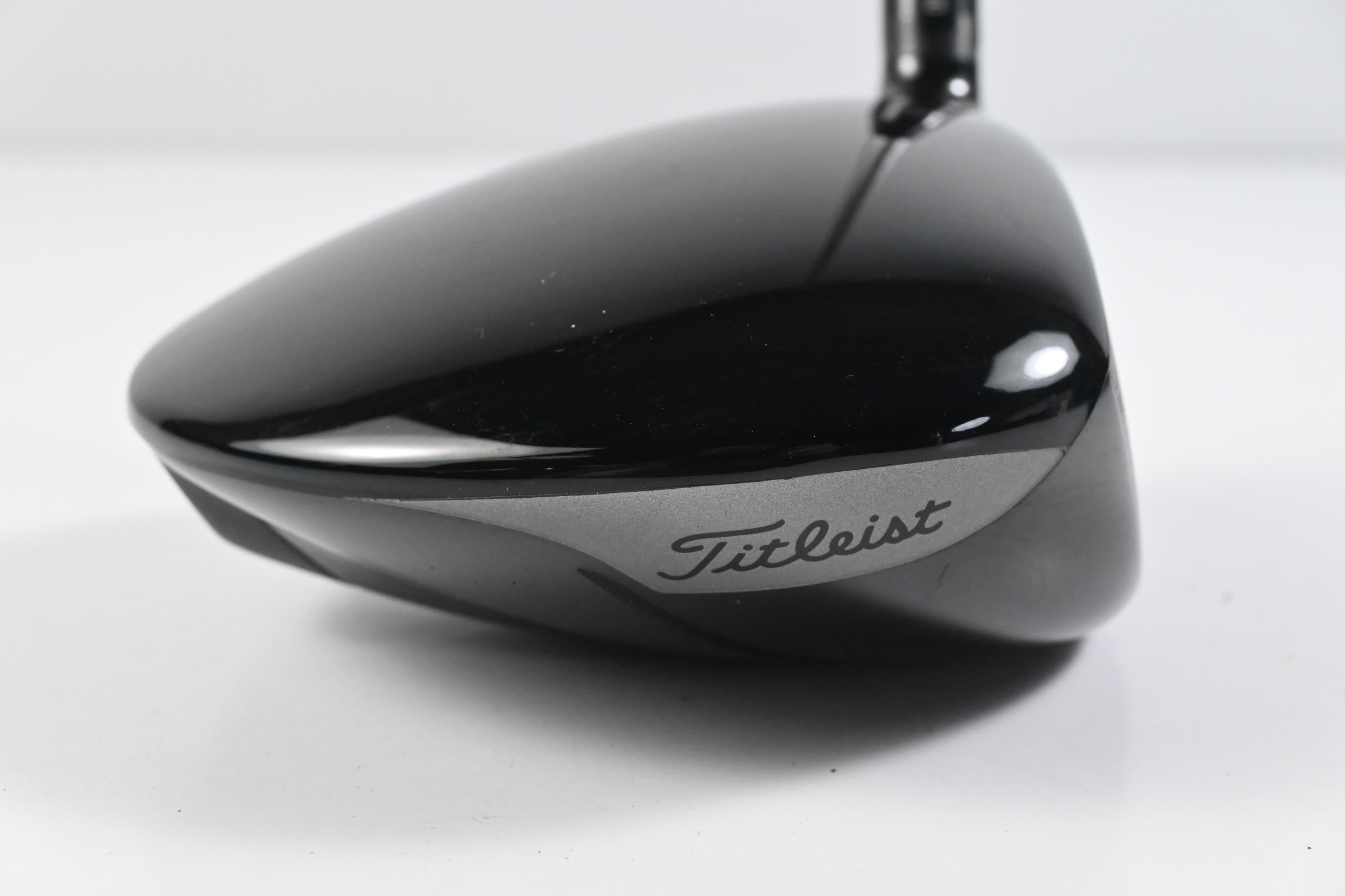 Titleist TSR1 Driver / 12 Degree / Regular Flex MMT Silver 40 Shaft