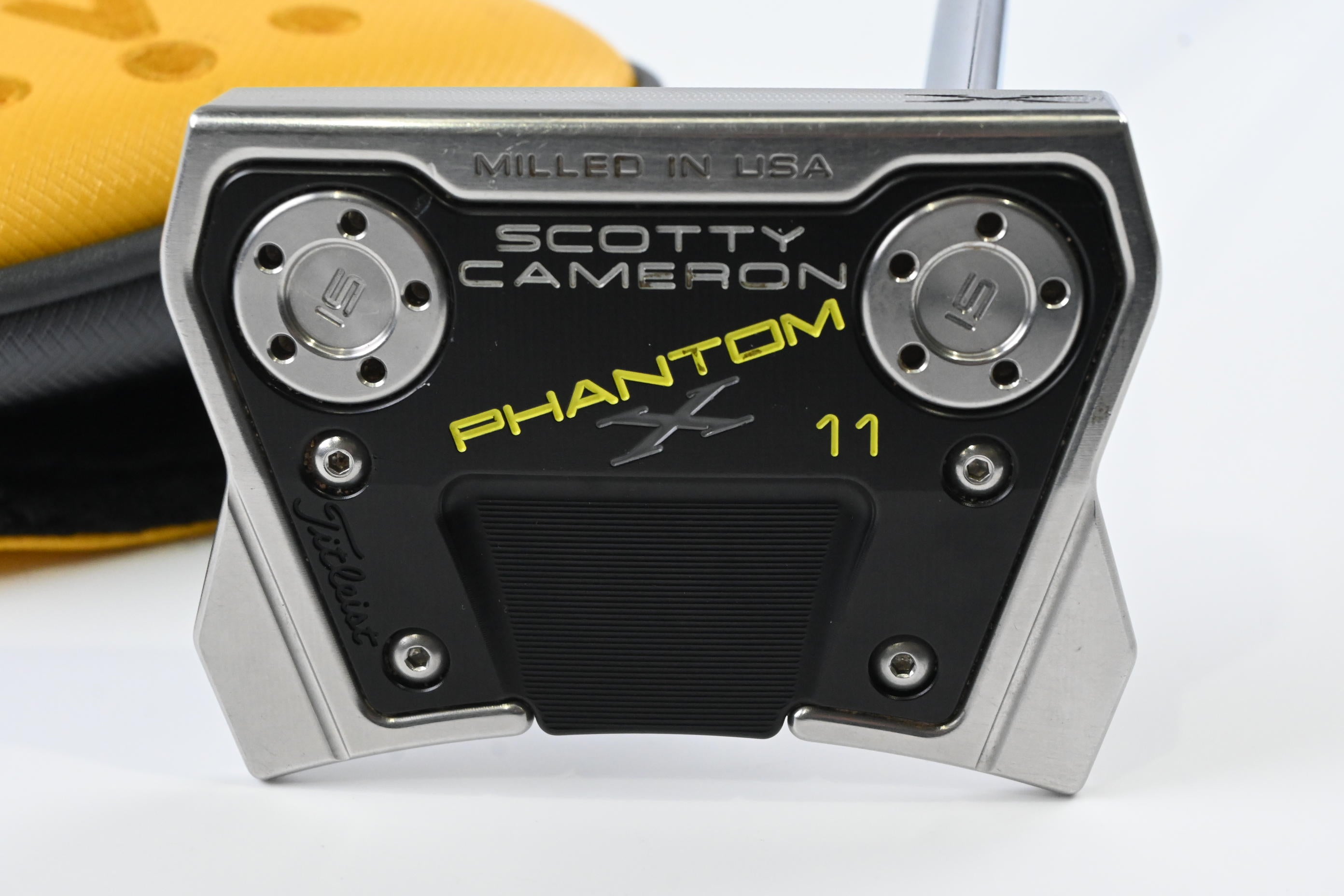 Scotty Cameron Phantom X 11 2021 Putter / 34 Inch