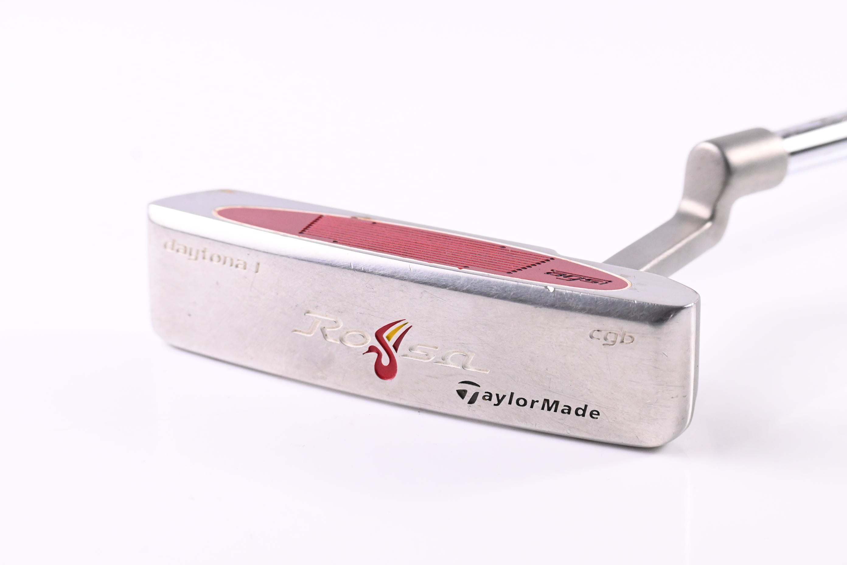 Taylormade Rossa Daytona 1 CGB Putter / 41 Degree