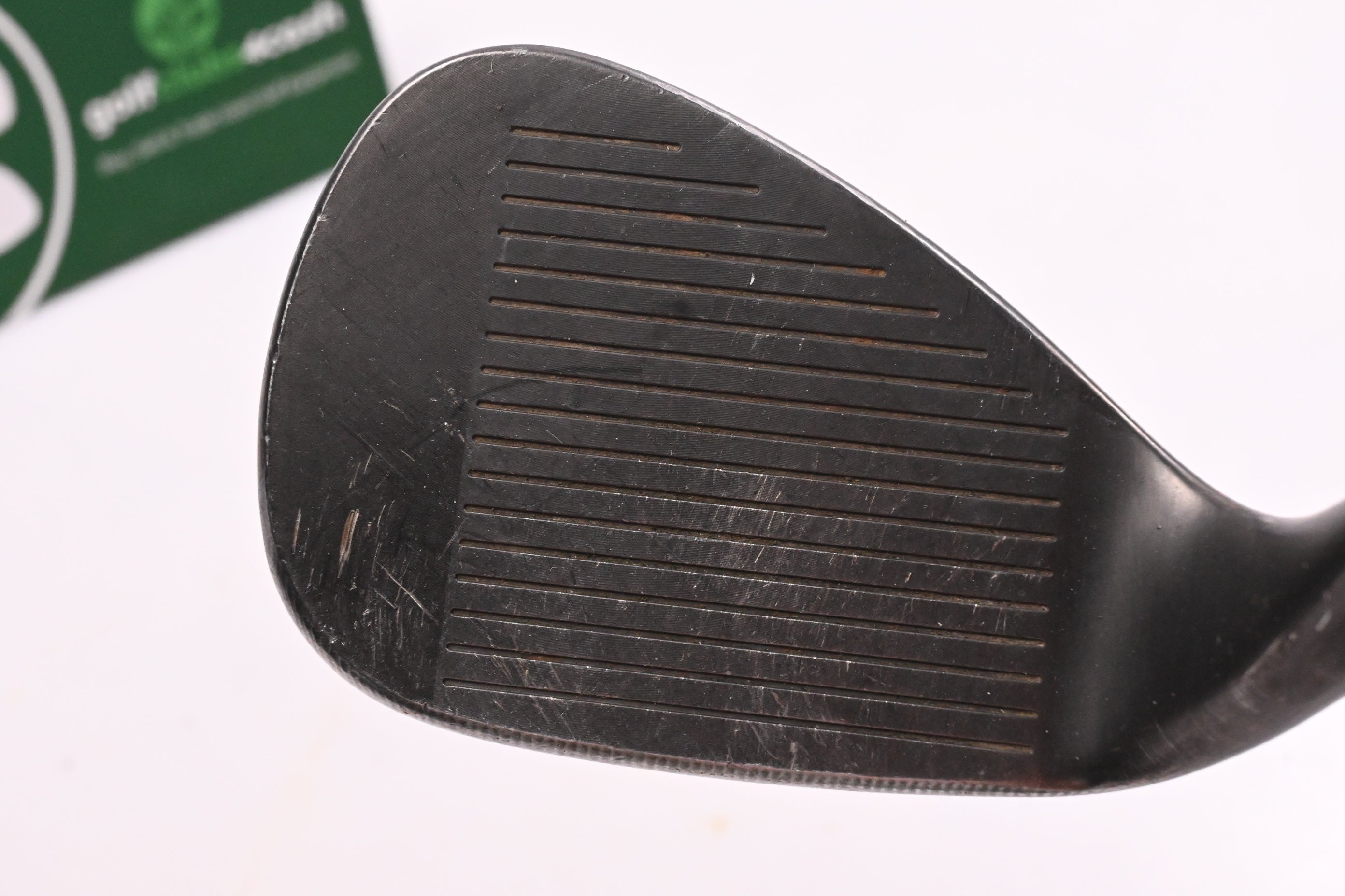 Taylormade Milled Grind Sand Wedge / 54 Degree / Wedge Flex Dynamic Gold