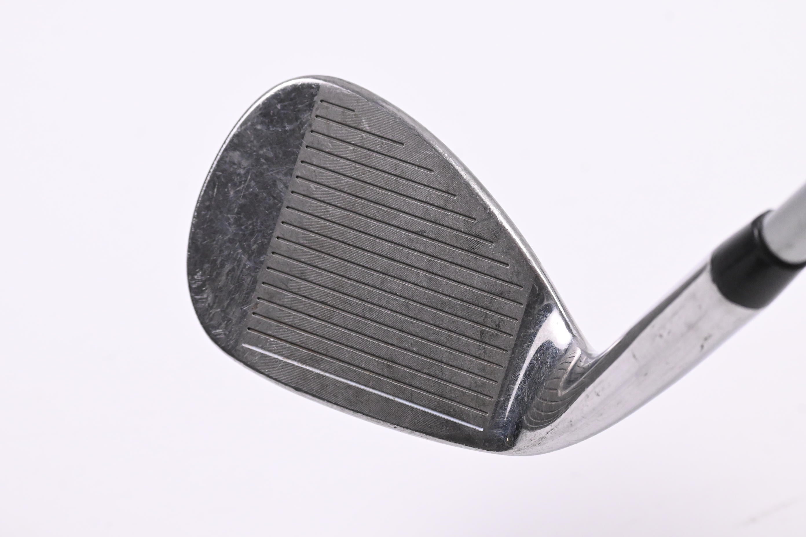 Ladies Cobra King F8 Gap Wedge / 49 Degree / Ladies Flex Aldila Rogue Pro 55