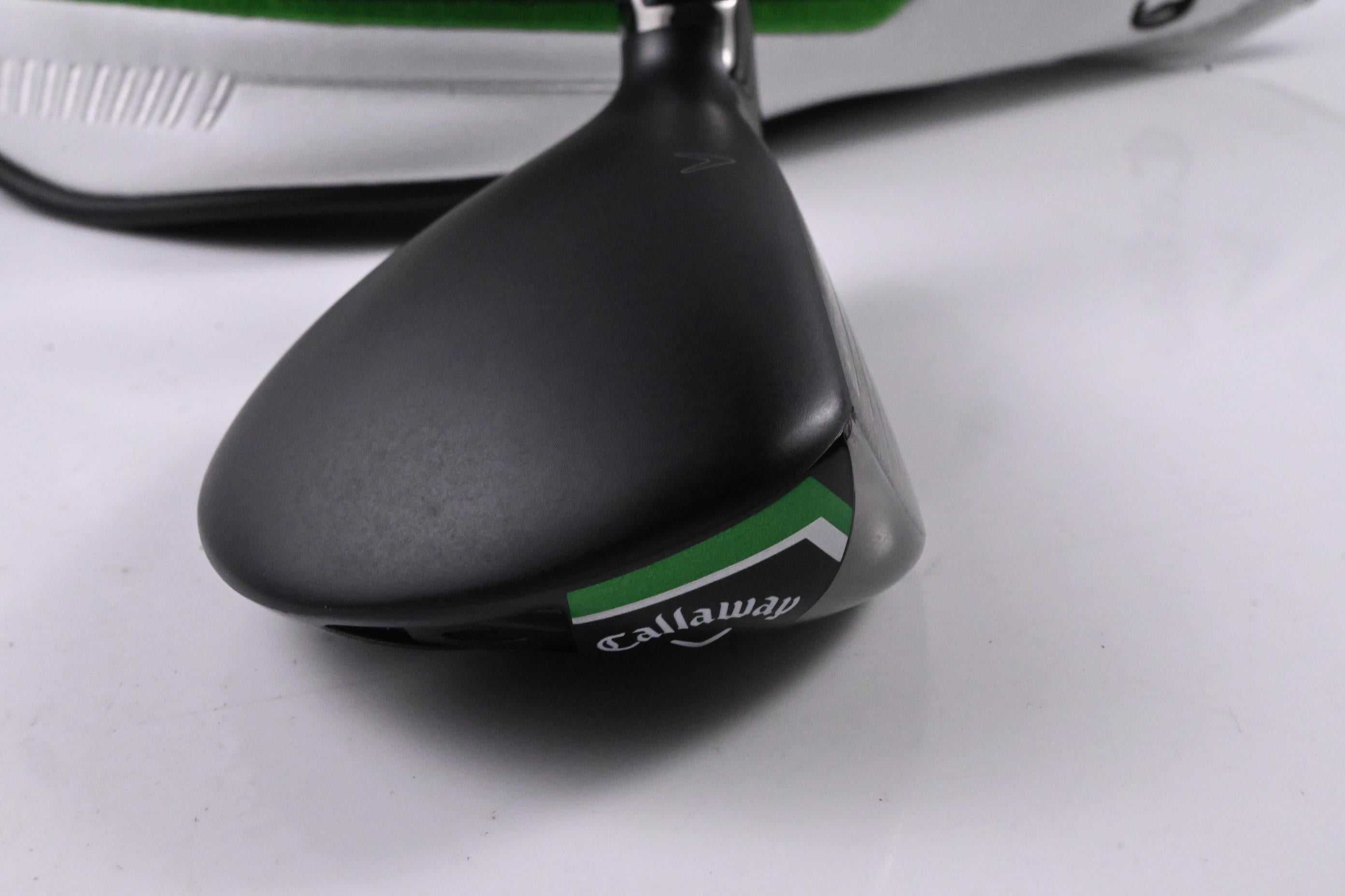 Callaway Elyte #3 Hybrid / 19 Degree / X-Flex Fujikura Ventus Velocore Blue 8