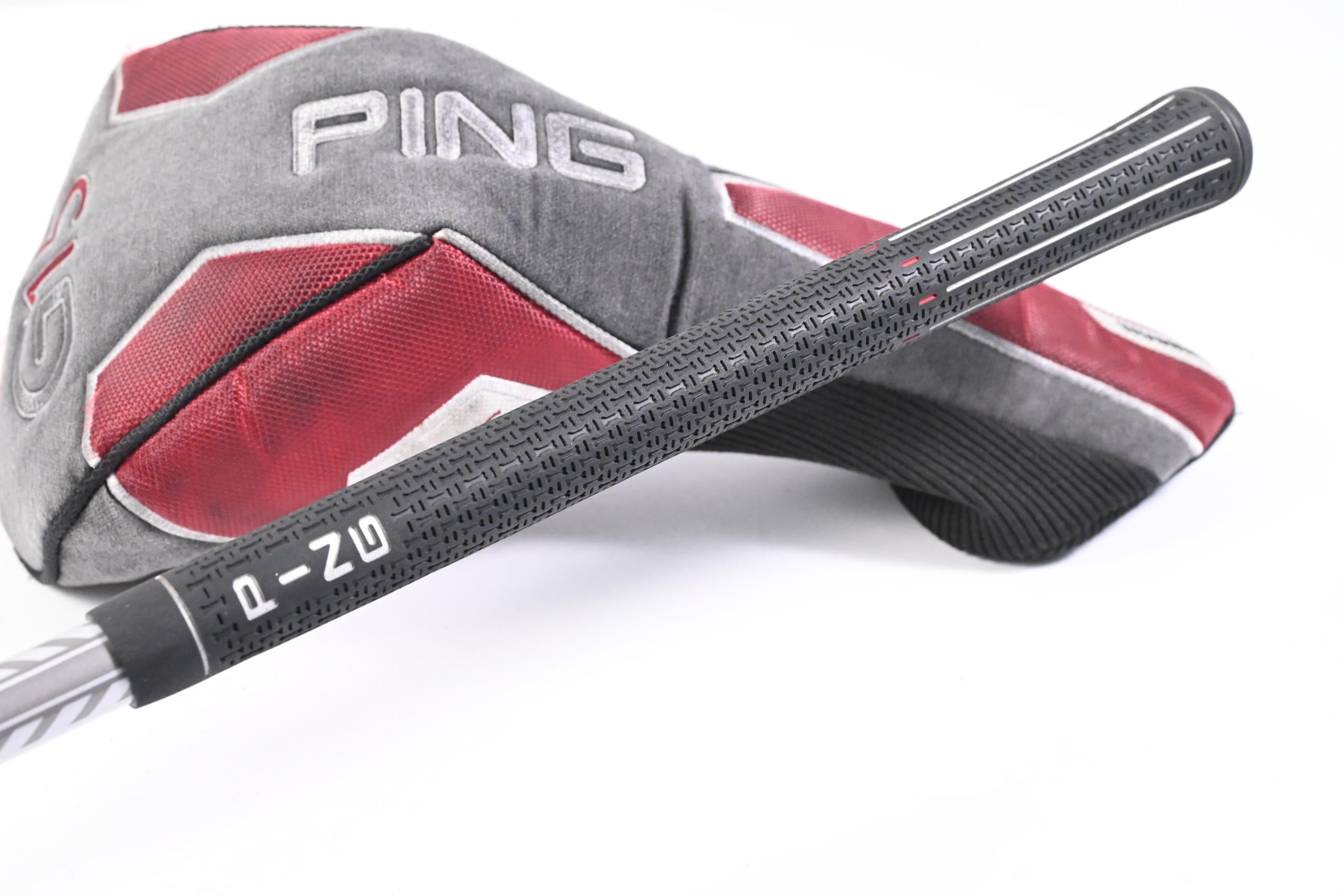 Ping G15 Driver / 10.5 Degree / Regular Flex Ping TFC 149 Shaft
