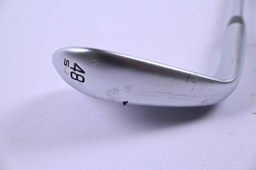 Ping S159 Pitching Wedge / 48 Degree / Black Dot / Wedge Flex Ping Z-Z115 Shaft