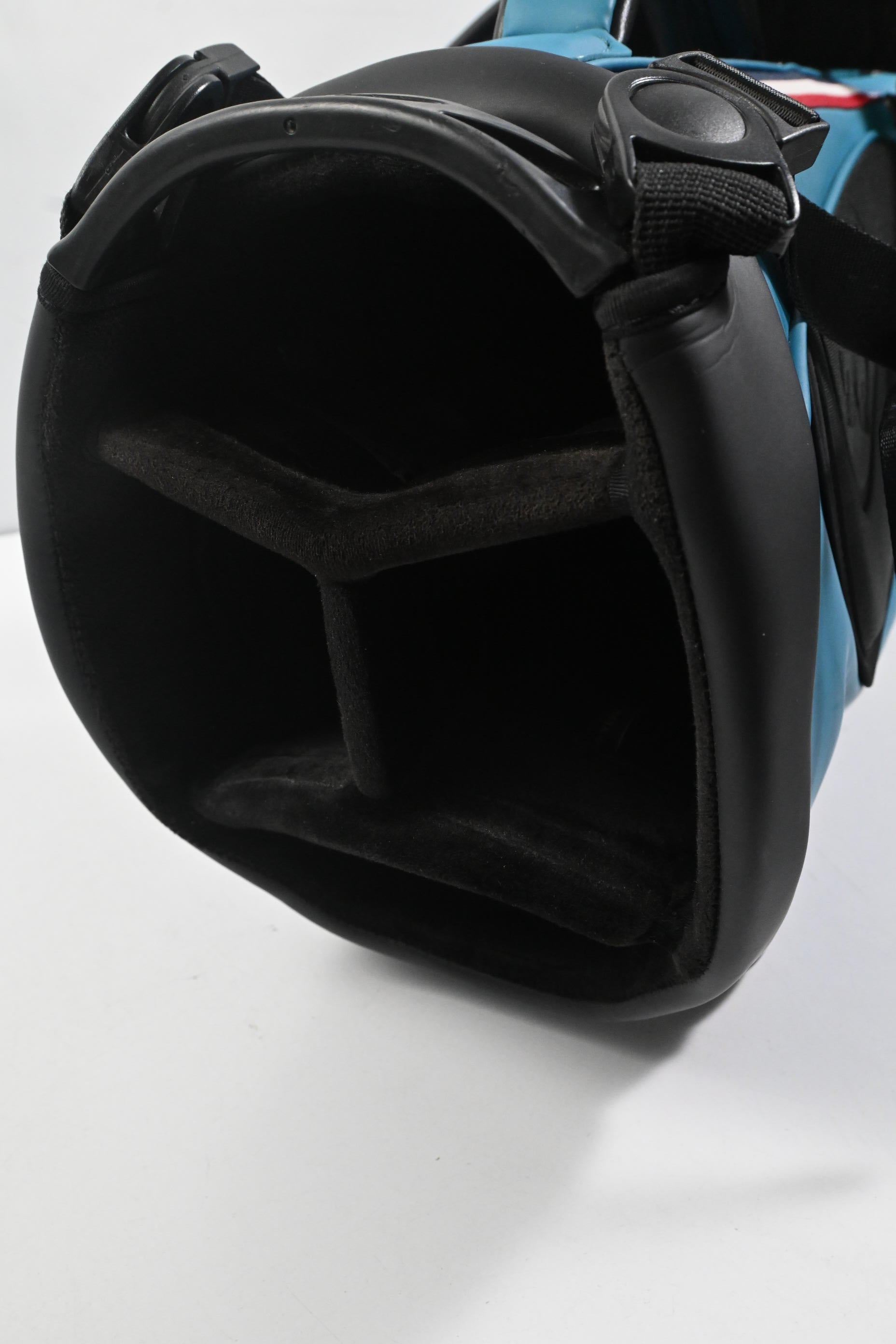 G/Fore Vessel Daytona Stand Bag / 4-Way Divider / Blue, Black