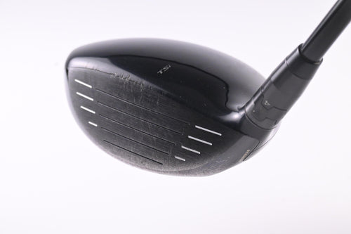 Titleist TSi2 #3 Wood / 15 Degree / Stiff Flex HZRDUS Smoke RDX 70 Shaft