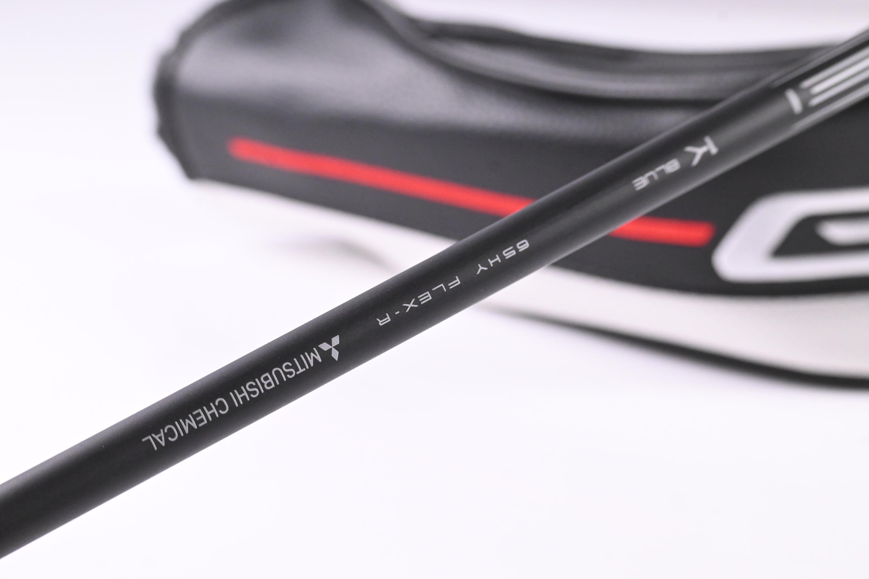 Titleist GT2 #4 Hybrid / 21 Degree / Regular Flex Tensei 1K Blue 65 Shaft