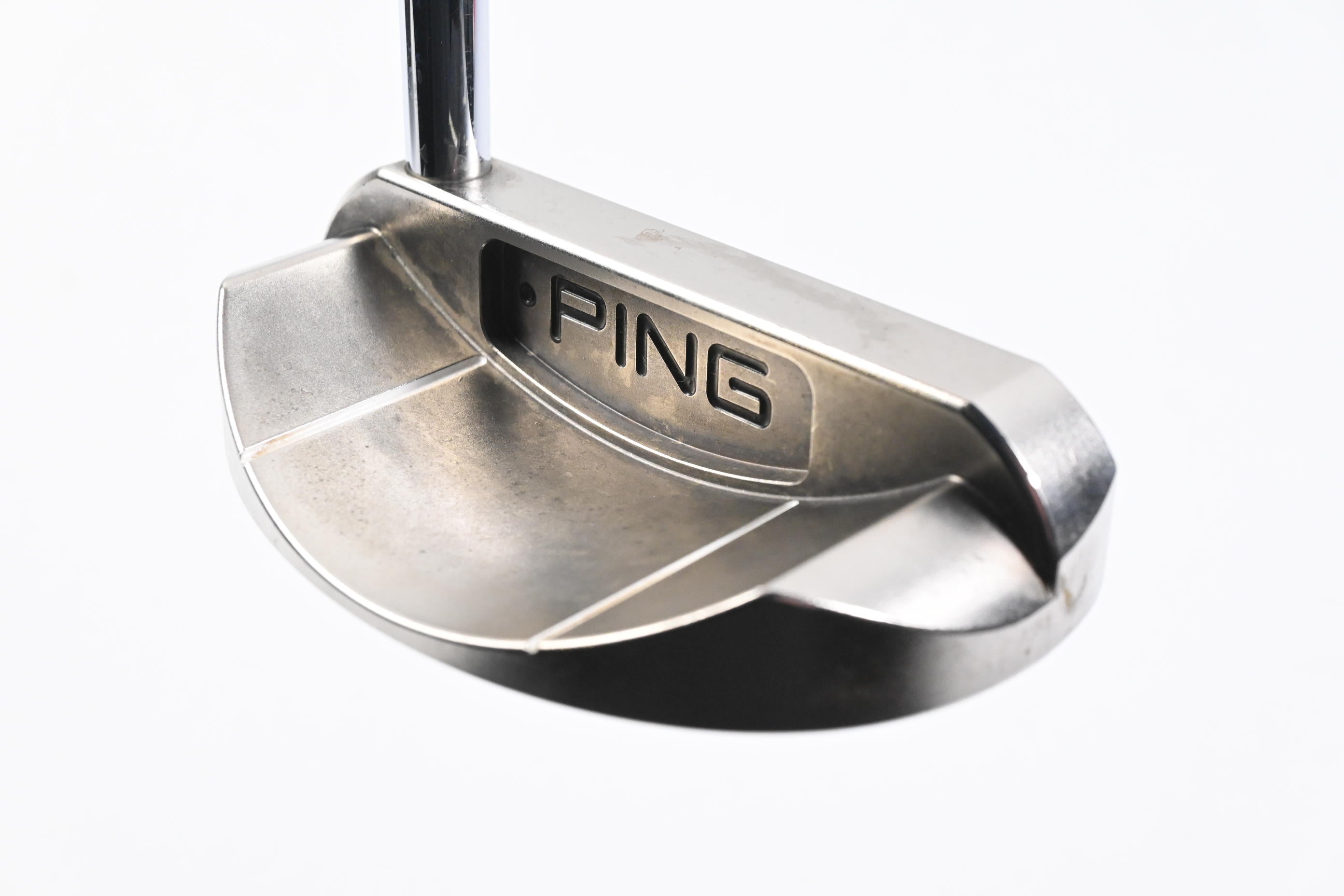 Ping Redwood Piper S Putter / 34 Inch