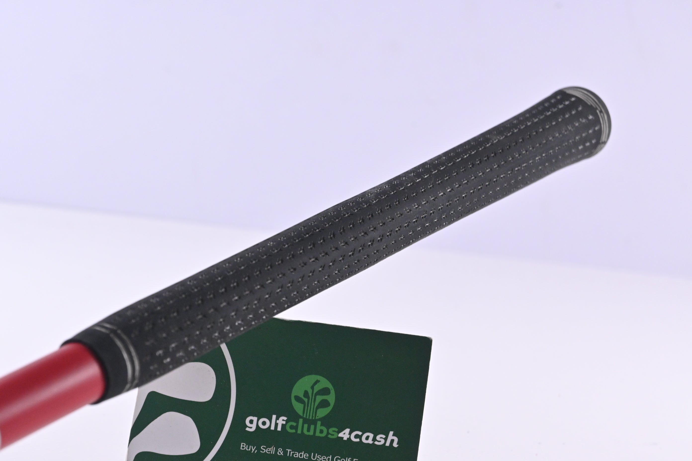 Left Hand Cobra LTDx #4 Hybrid / 21 Degree / Regular Flex KBS PGI 75 Shaft