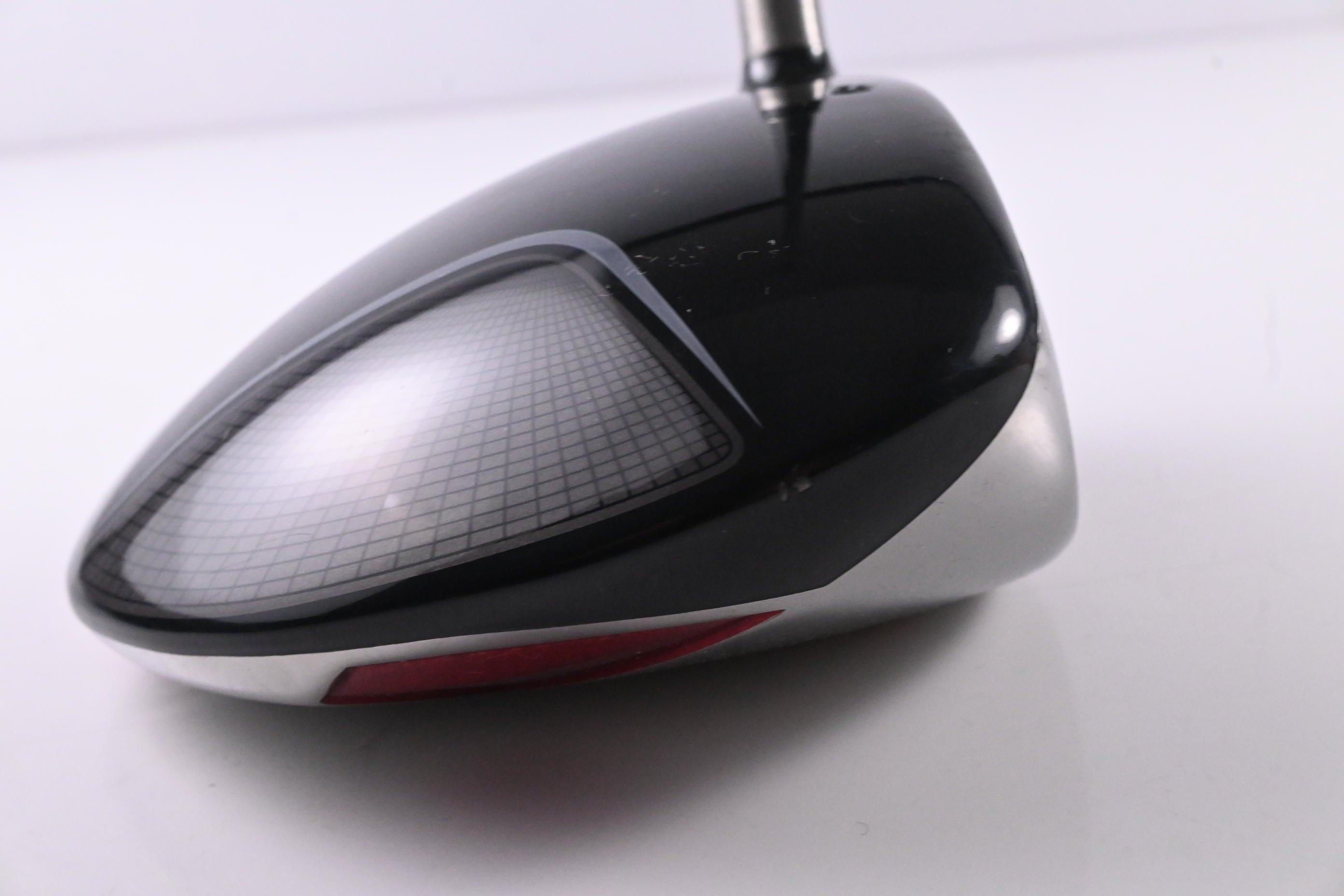 Taylormade Burner 2007 Driver / 9.5 Degree / Stiff Flex Reax Superfast 50 Shaft