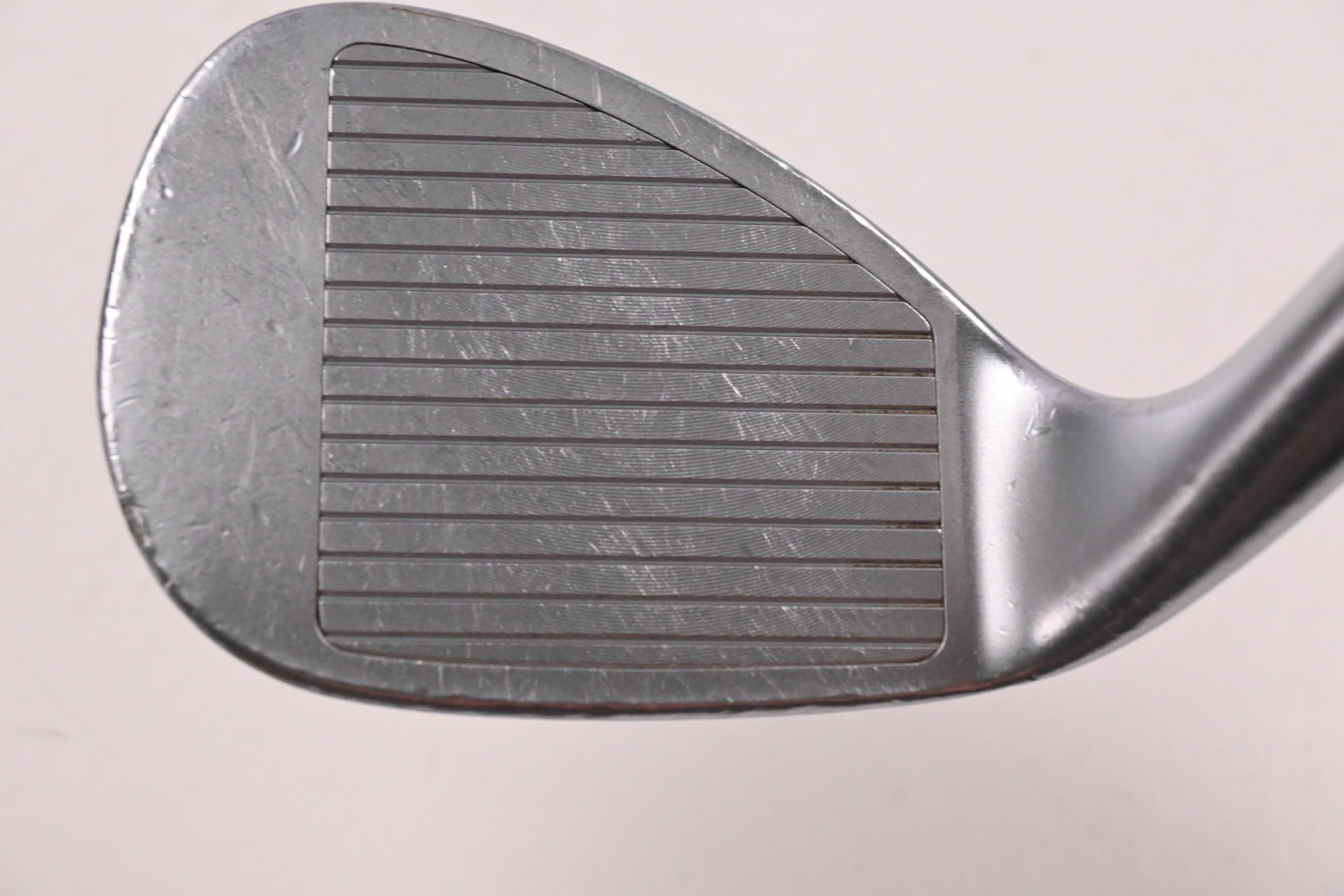 Taylormade Z-TP Lob Wedge / 60 Degree / Wedge Flex KBS Tour Shaft