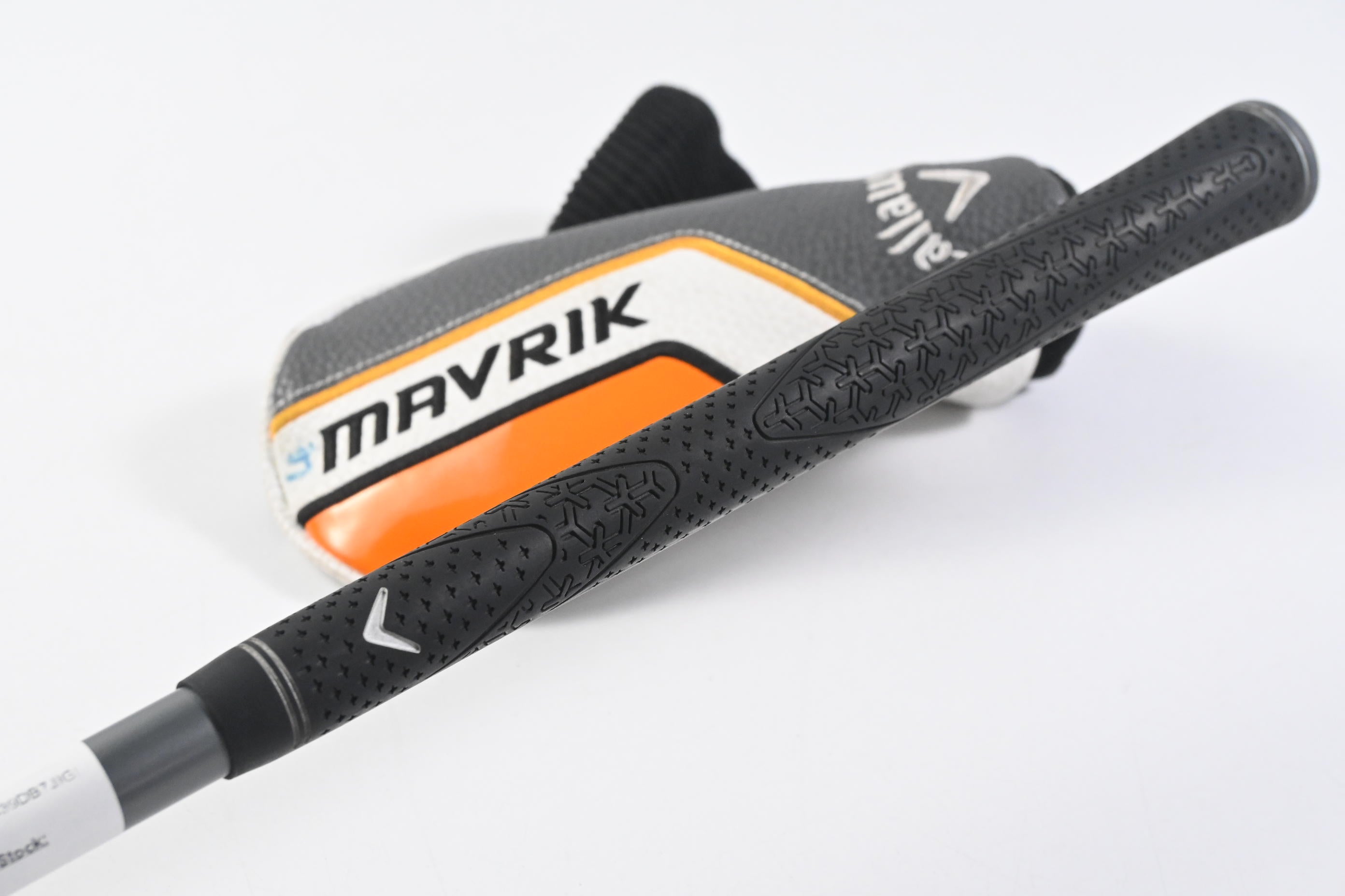 Callaway Mavrik #4 Hybrid / 20 Degree / Regular Flex Project X Catalyst 65 Shaft