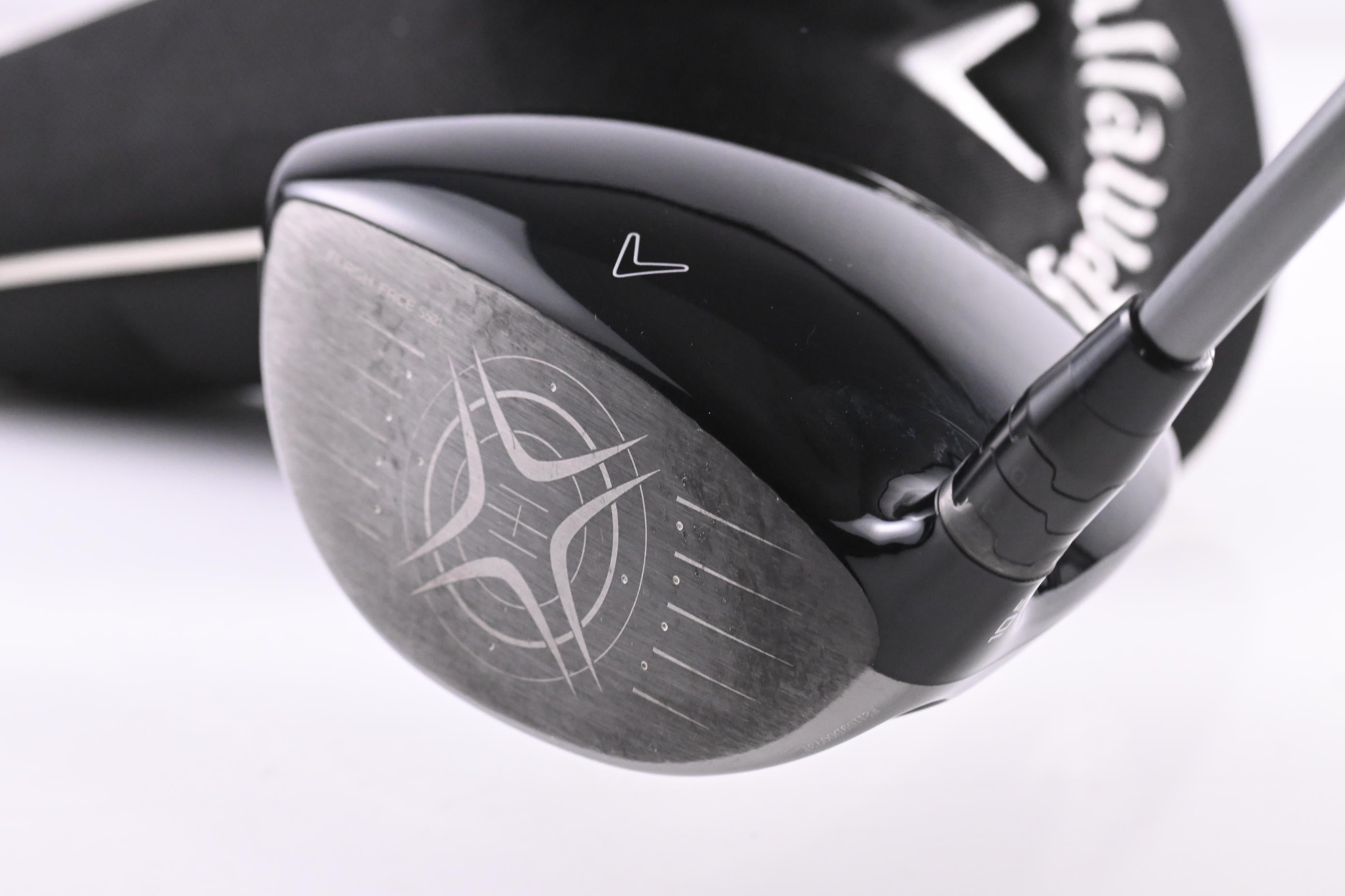 Callaway Epic Max Driver / 10.5 Degree / Senior Flex Kuro Kage 50 Shaft