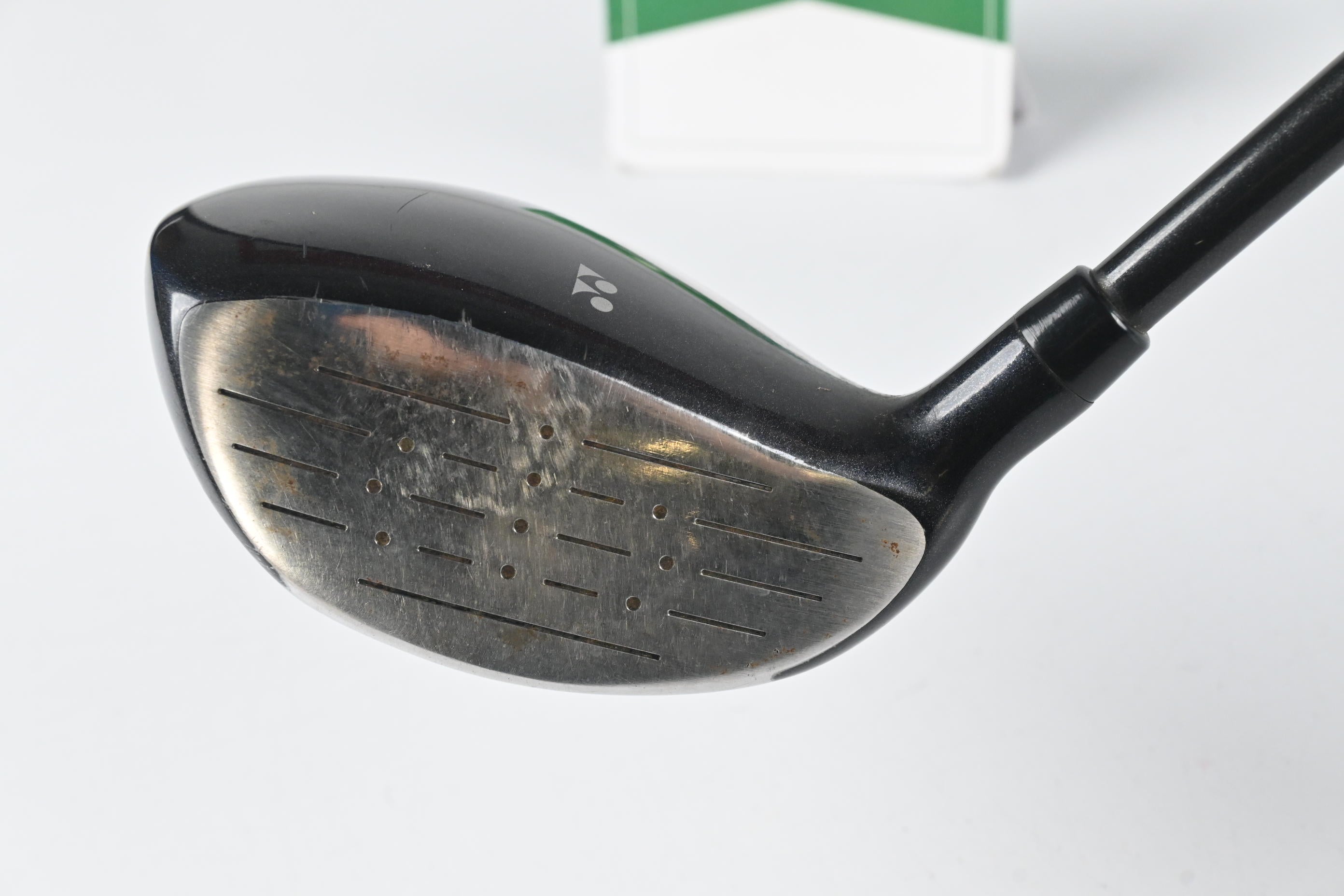 Yonex V-Mass 250 #3 Wood / 15 Degree / Regular Flex Yonex Ultimum Ti5 Shaft
