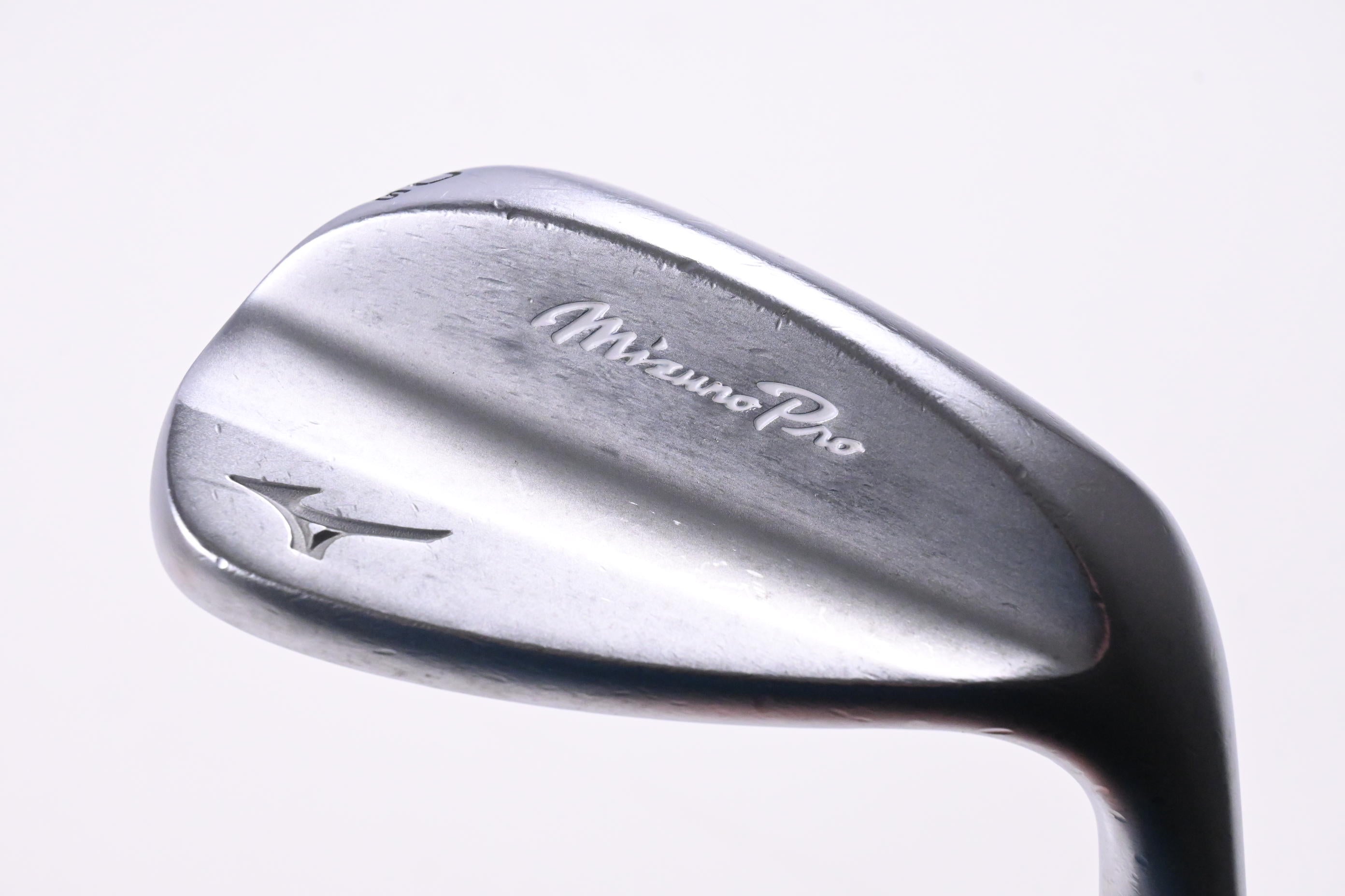 Mizuno Pro T-1 Gap Wedge / 50 Degree / Stiff Flex Dynamic Gold S400 Shaft