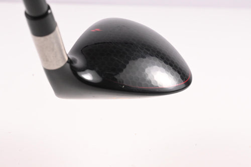 Taylormade Burner Superfast #3 Hybrid / 18 Degree / Regular Flex Reax 60 Shaft