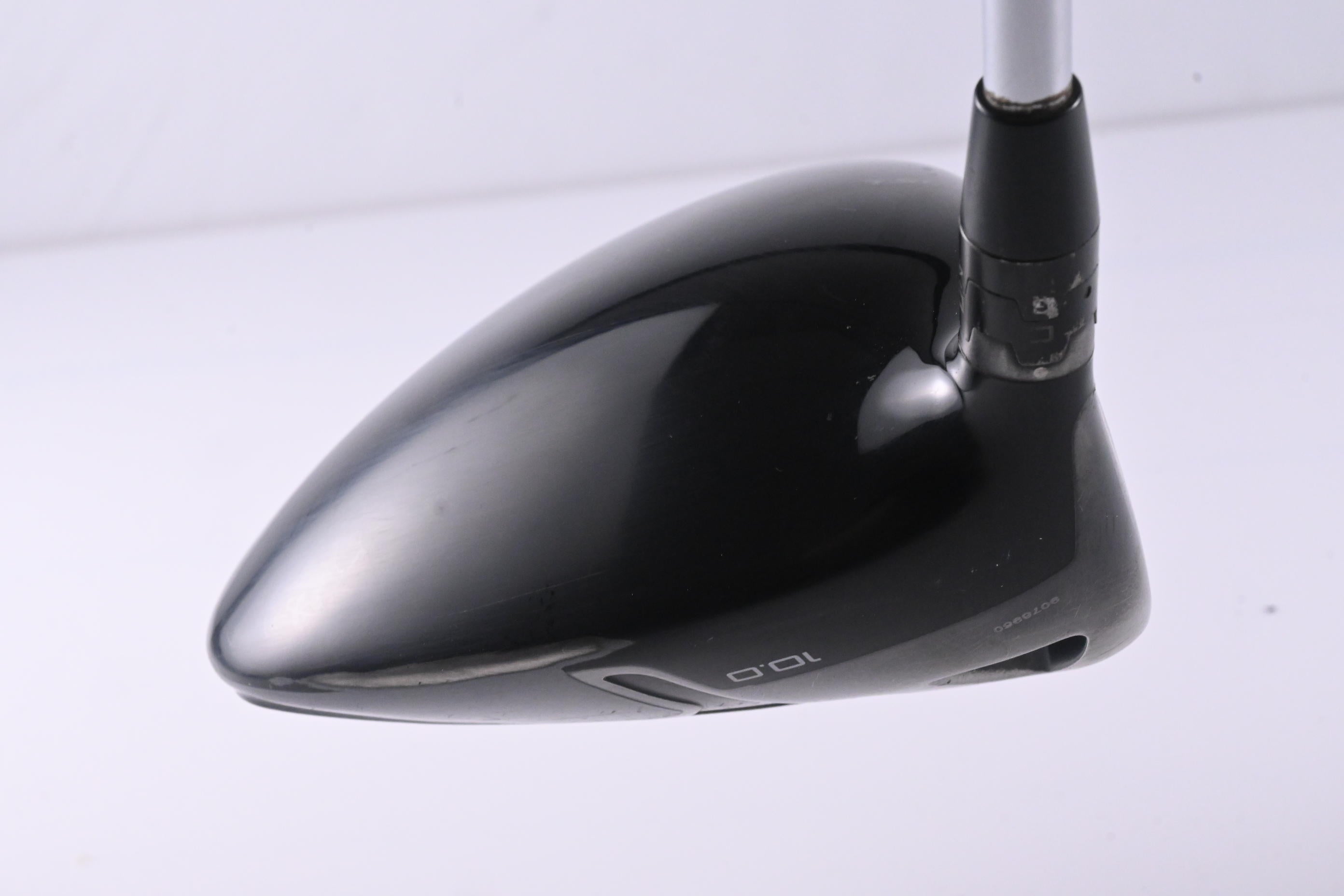 Left Hand Titleist TSi2 Driver / 10 Degree / Stiff Flex Fujikura Vista Pro 65