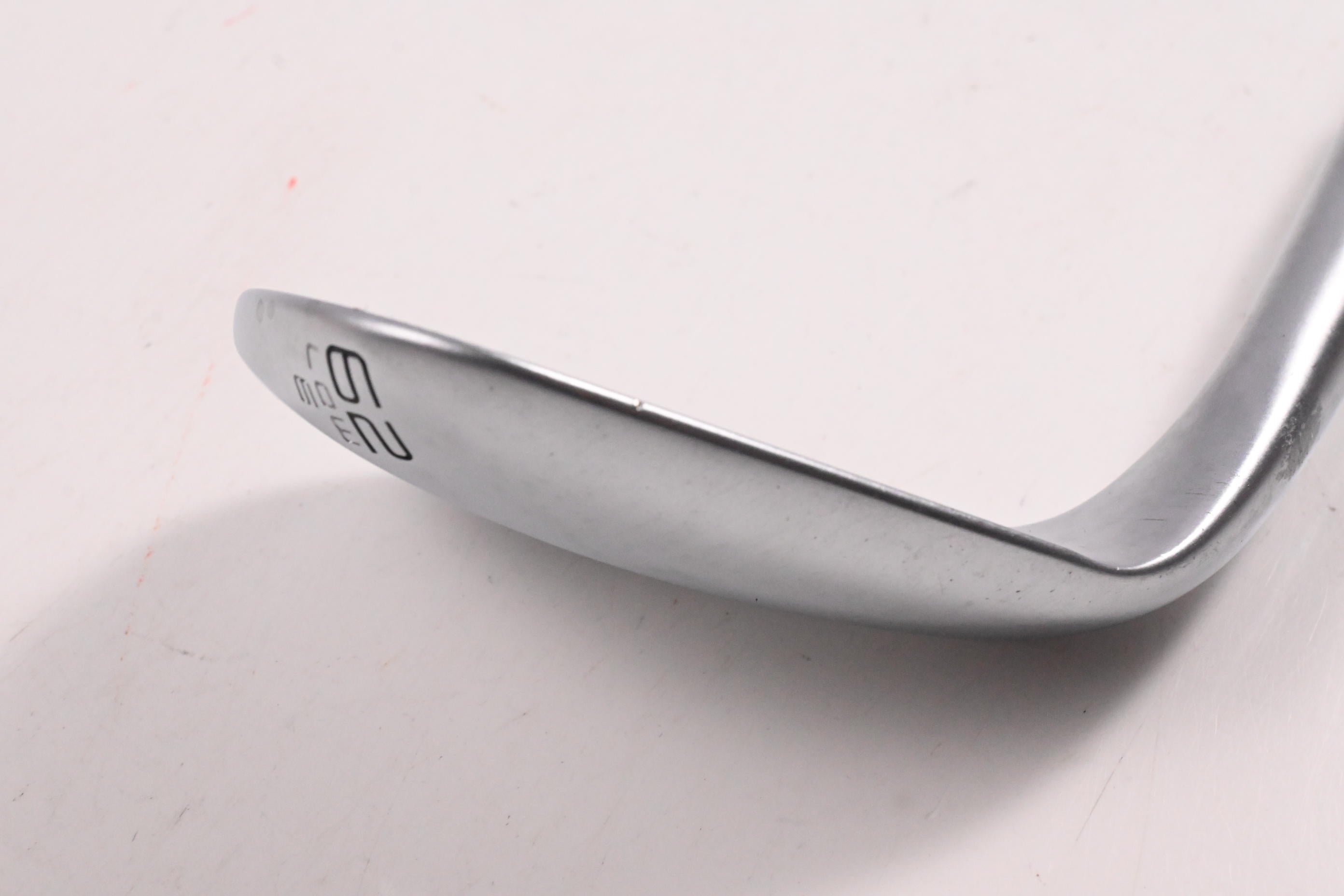 Cleveland RTZ Lob Wedge / 62 Degree / Wedge Flex Dynamic Gold Spinner