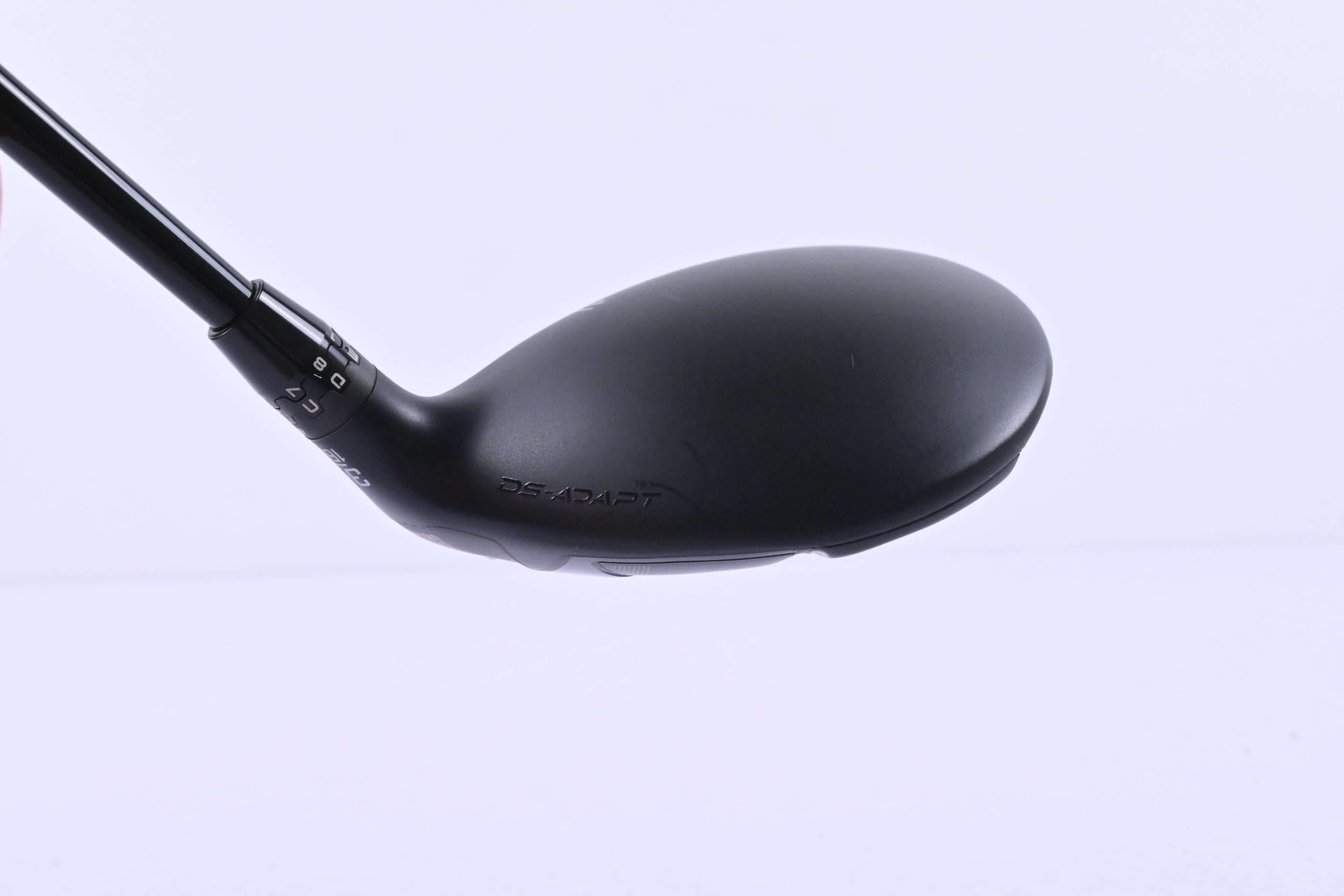 Cobra DS-Adapt X #3 Fairway Wood/ 15.5 Degree/ X-Flex Tensei 1K Pro Red 60