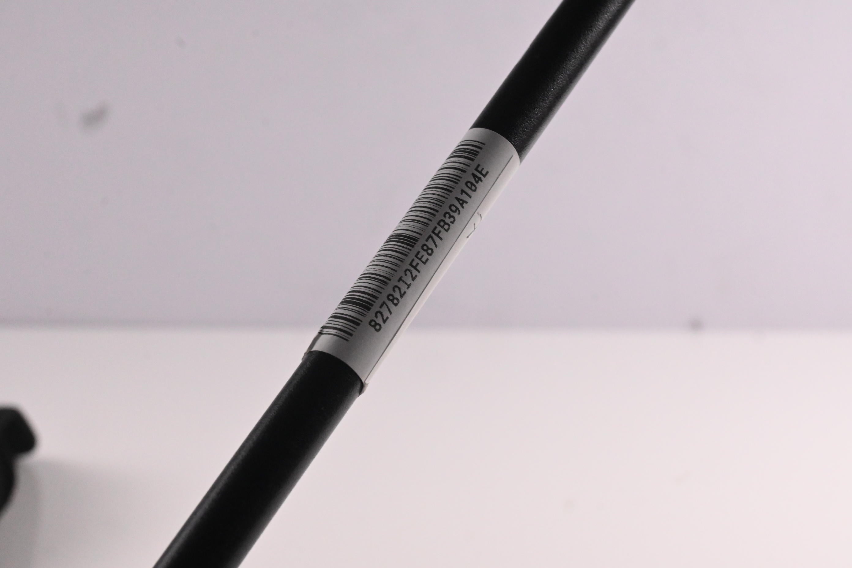 L.A.B Golf Mezz.1 Max Sweeper Putter / 42.5 Inch / Accra x L.A.B. Golf - Black