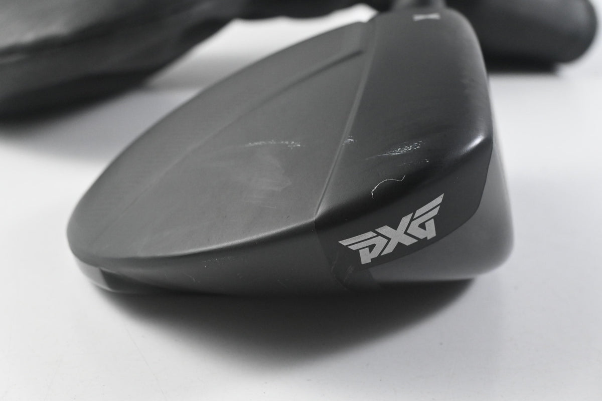 PXG 0211 2020 Driver / 9 Degree / Stiff Flex Hzrdus Smoke Yellow 60 Shaft