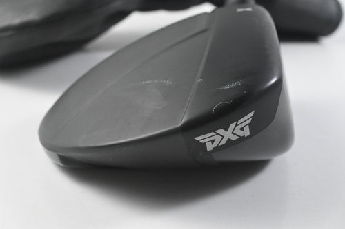 PXG 0211 2020 Driver / 9 Degree / Stiff Flex Hzrdus Smoke Yellow 60 Shaft