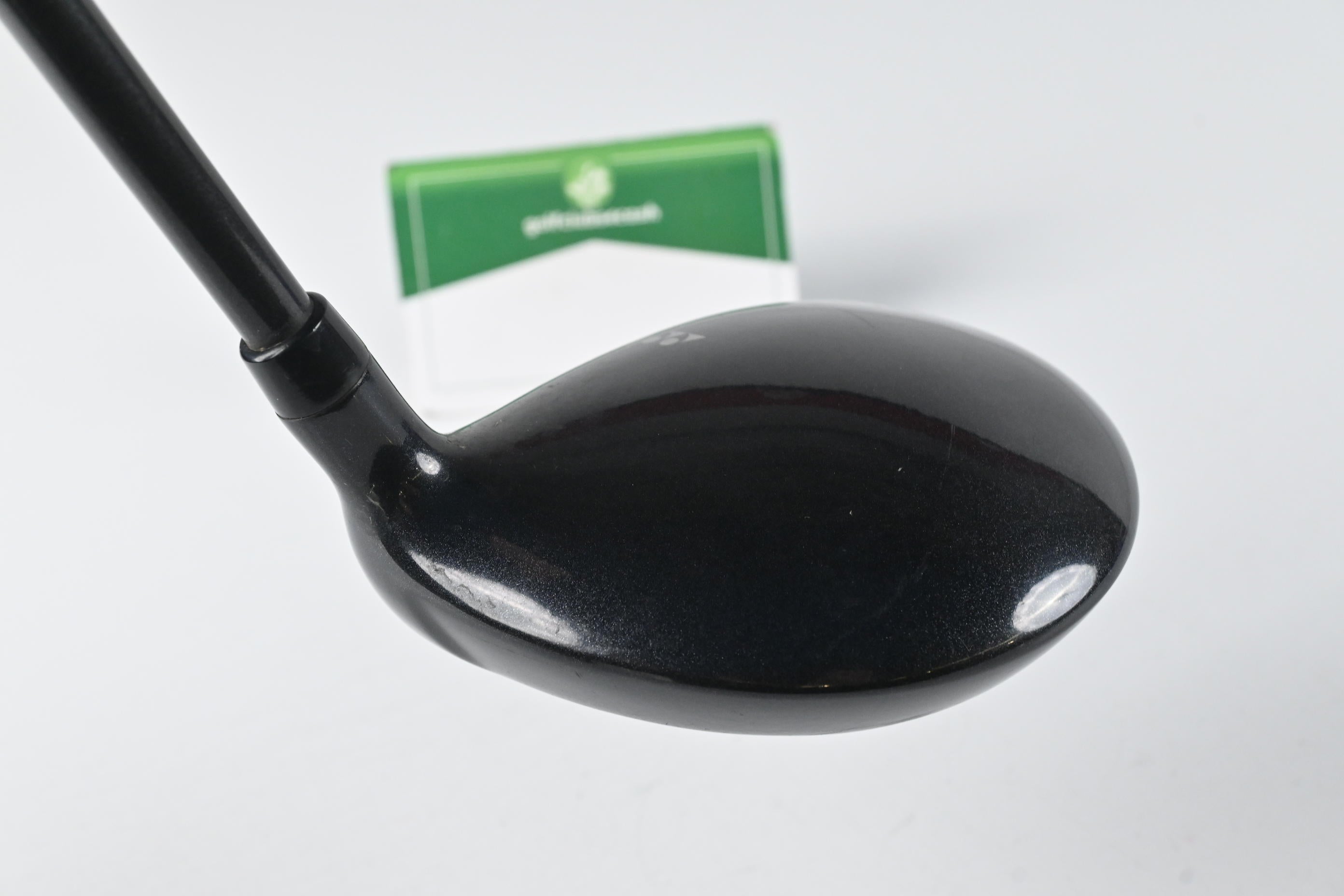 Yonex V-Mass 250 #3 Wood / 15 Degree / Regular Flex Yonex Ultimum Ti5 Shaft
