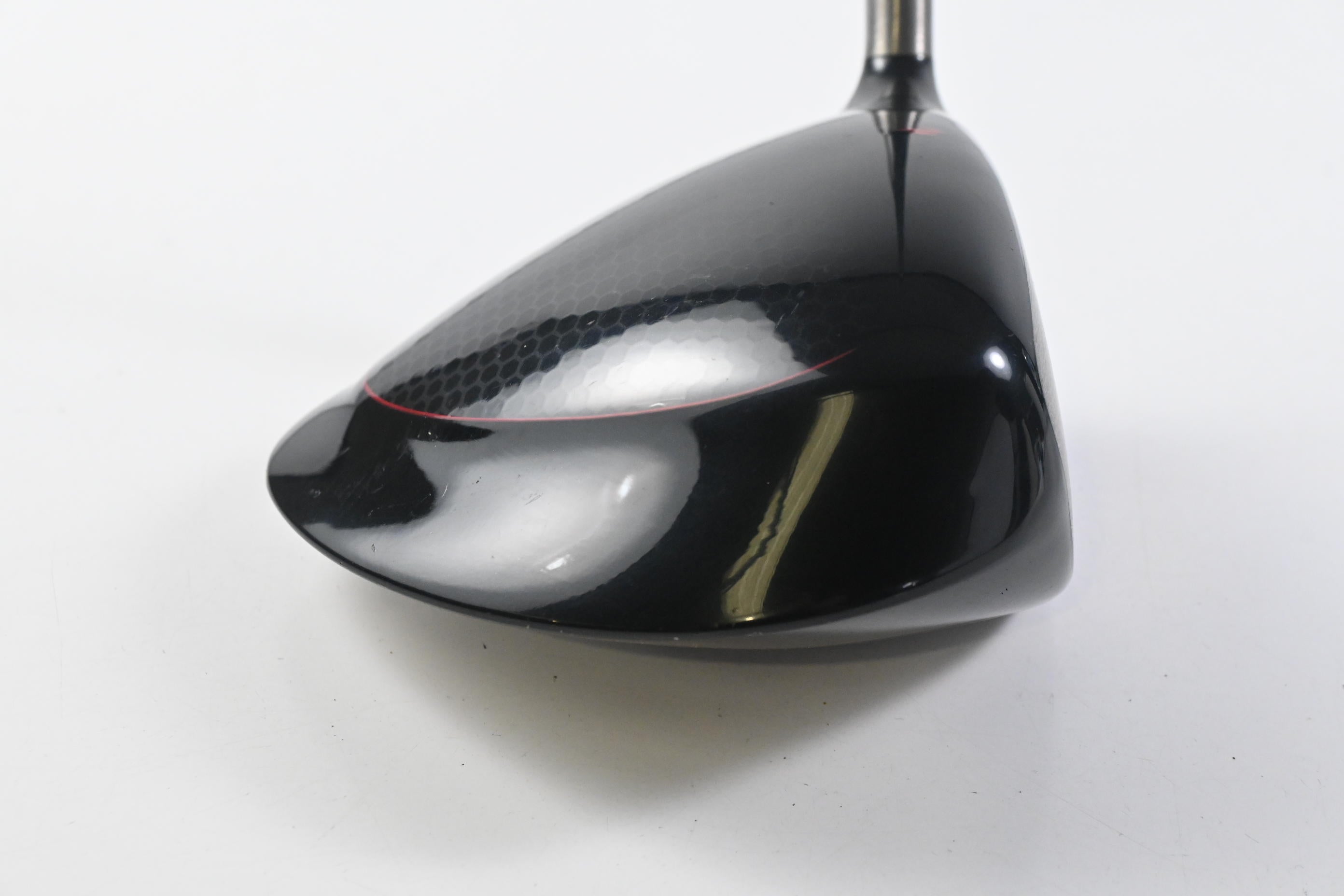 Taylormade Burner Superfast Driver / 10.5 Degree / Stiff Flex Matrix XCon-4.8