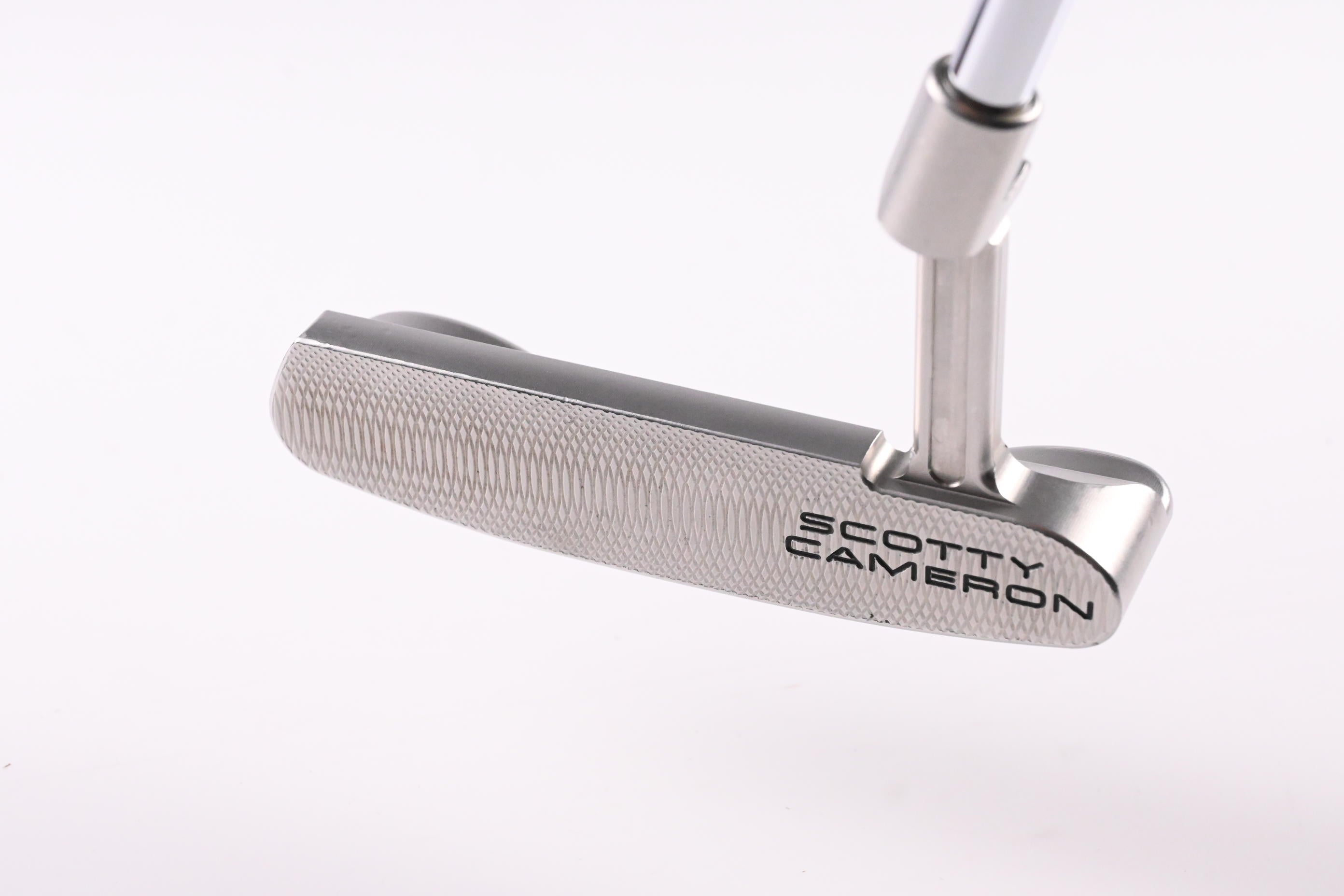 Scotty Cameron Super Select Newport Putter / 34 Inch