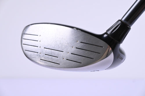 Callaway Diablo Octane #3 Wood / 15 Degree / Stiff Flex Callaway 60 Shaft