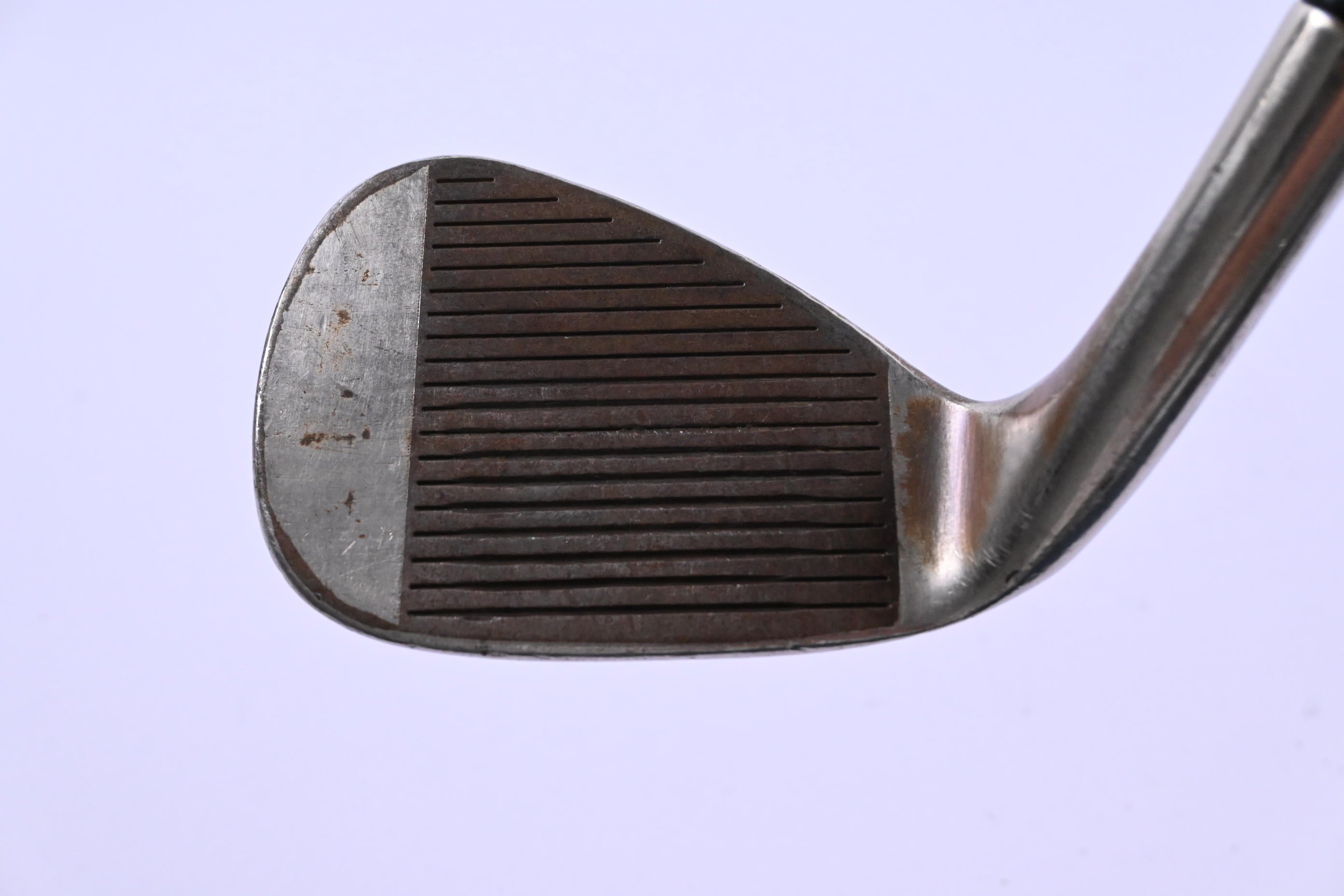 Taylormade Hi-Toe 3 Gap Wedge / 50 Degree / Wedge Flex Steel Shaft