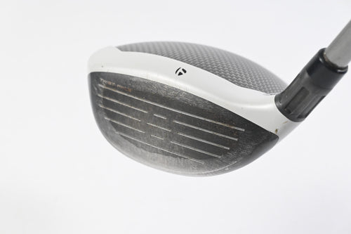 Taylormade SIM Max D #3 Wood / 16 Degree / Stiff Flex UST Mamiya Helium 5 Shaft