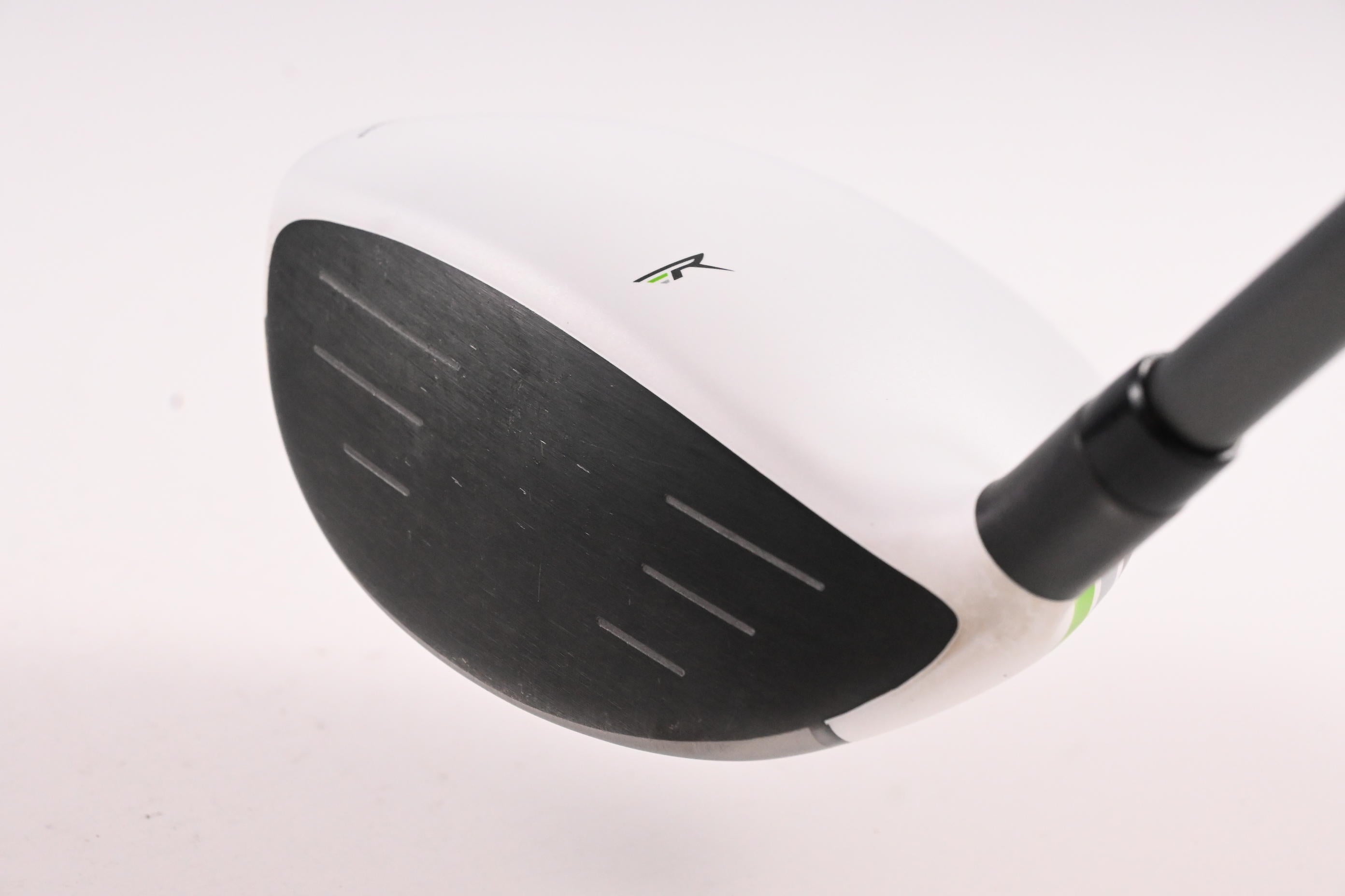 Taylormade RBZ #3 Wood / 15 Degree / Regular Flex Matrix Ozik XCon-5 Shaft