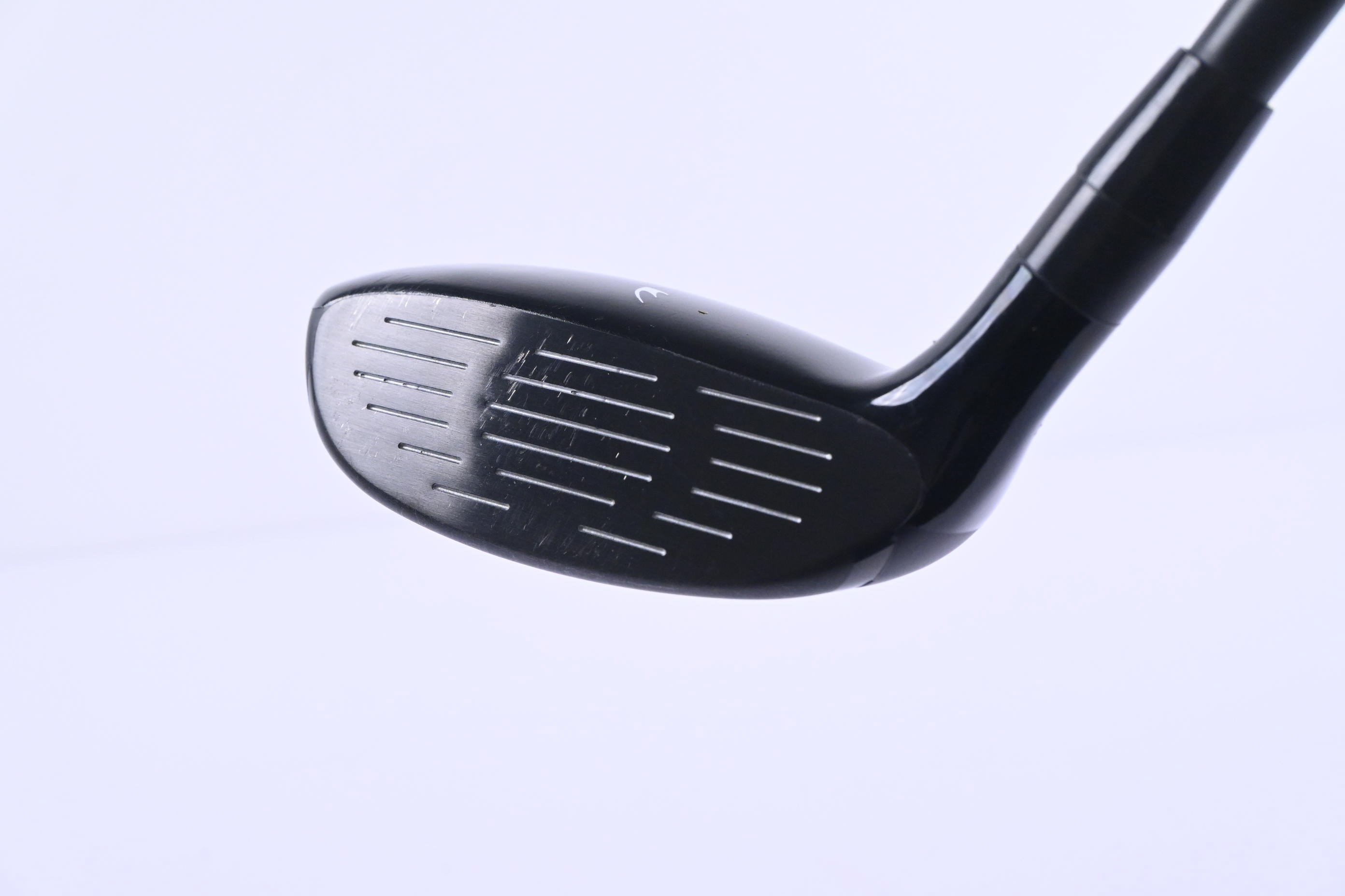 Benross HTX 2 #4 Hybrid / 22 Degree / Regular Flex Benross HTX 2 Shaft