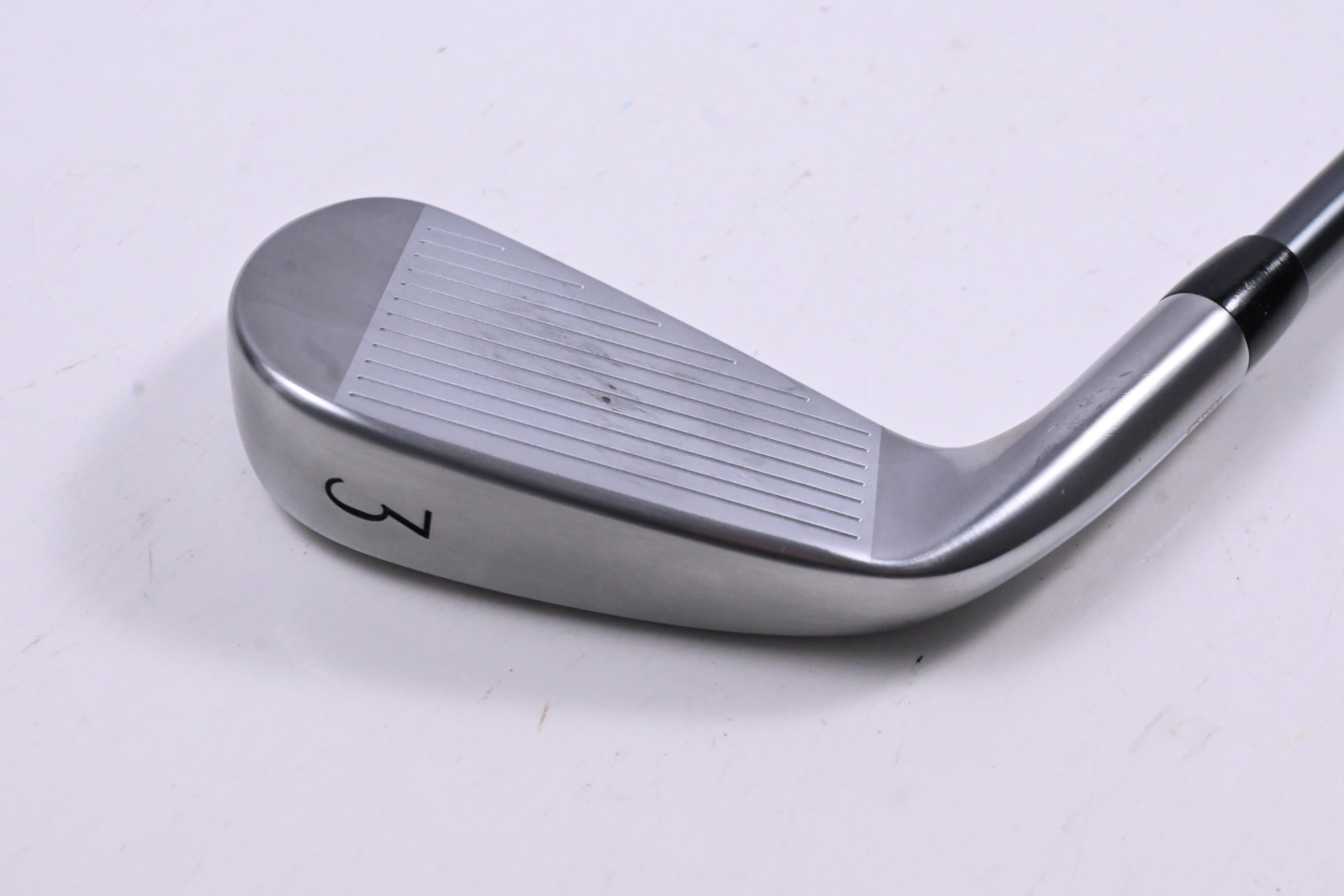 Titleist T150 2025 #3 Iron / 19 Degree / Regular Flex MMT Speedmesh 65 Shaft