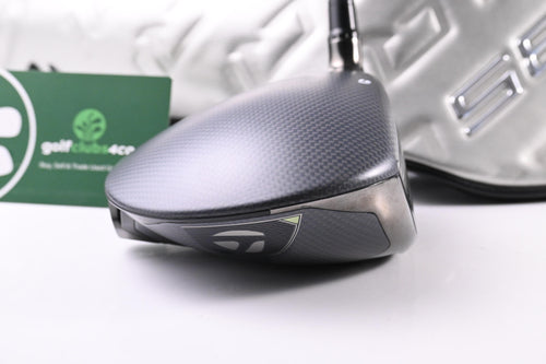 Taylormade Qi35 LS Driver / 9 Degree / Regular Flex Fujikura Ventus '25 Blue 5