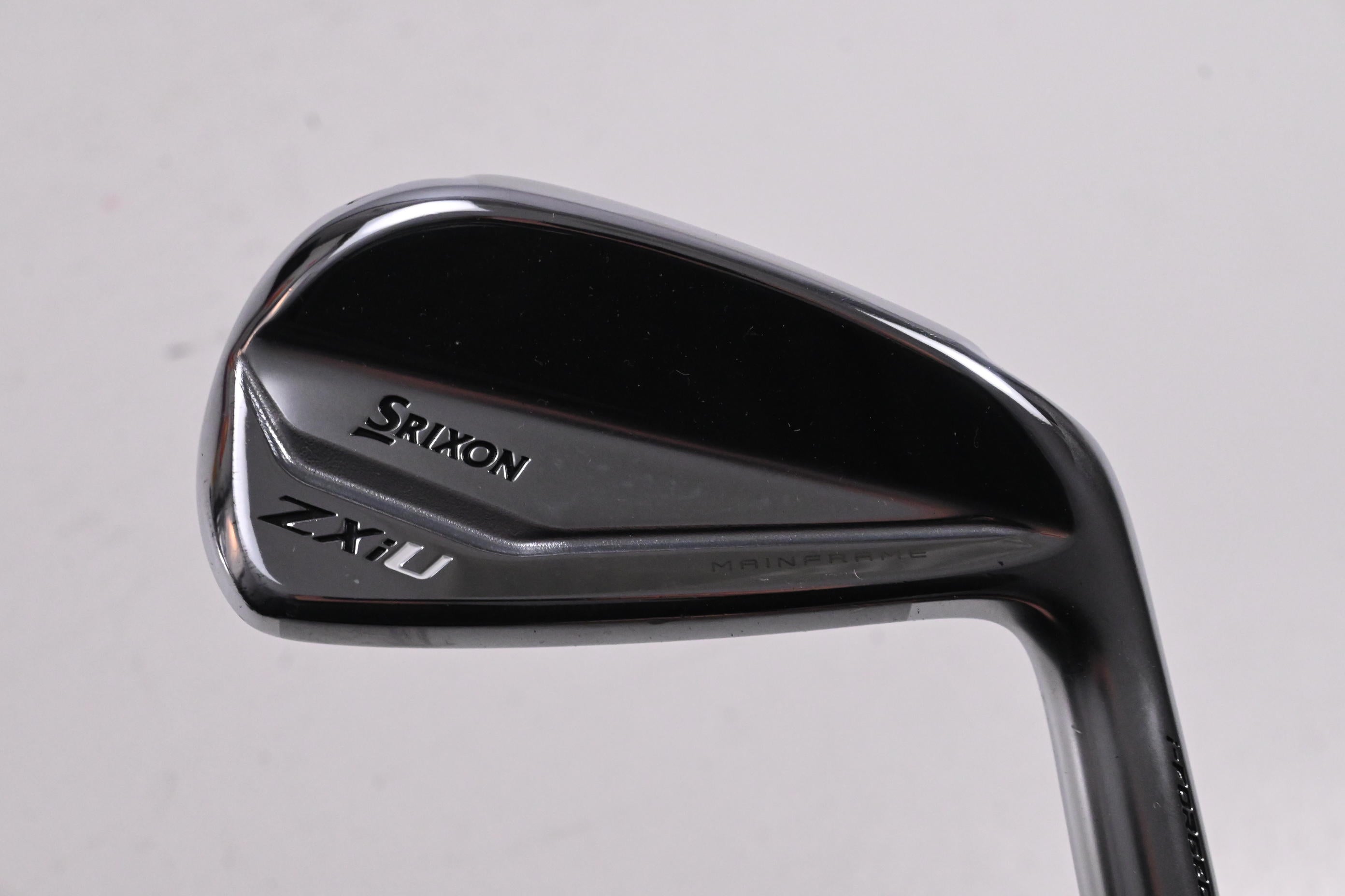 Srixon ZXiU Utility #3 Iron / 20 Degree / Stiff Flex MMT 80 Shaft