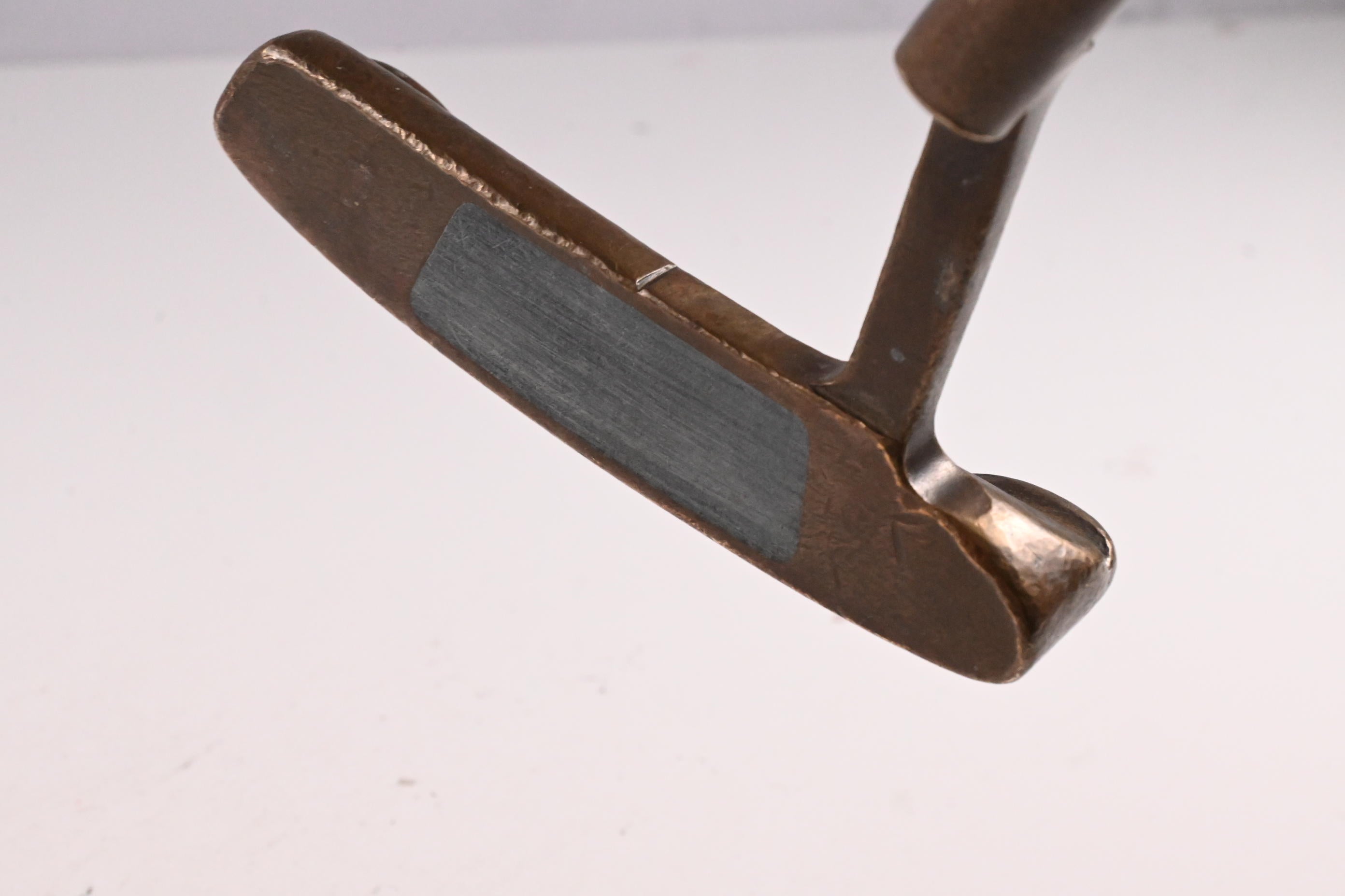Odyssey Dual Force 660 Putter / 34 Inch