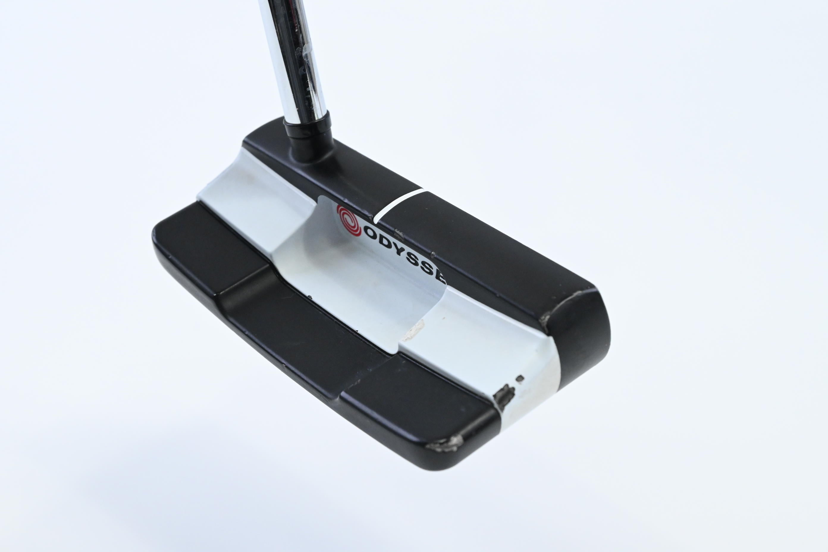Odyssey White Hot Versa Double Wide Putter / 35 Inch